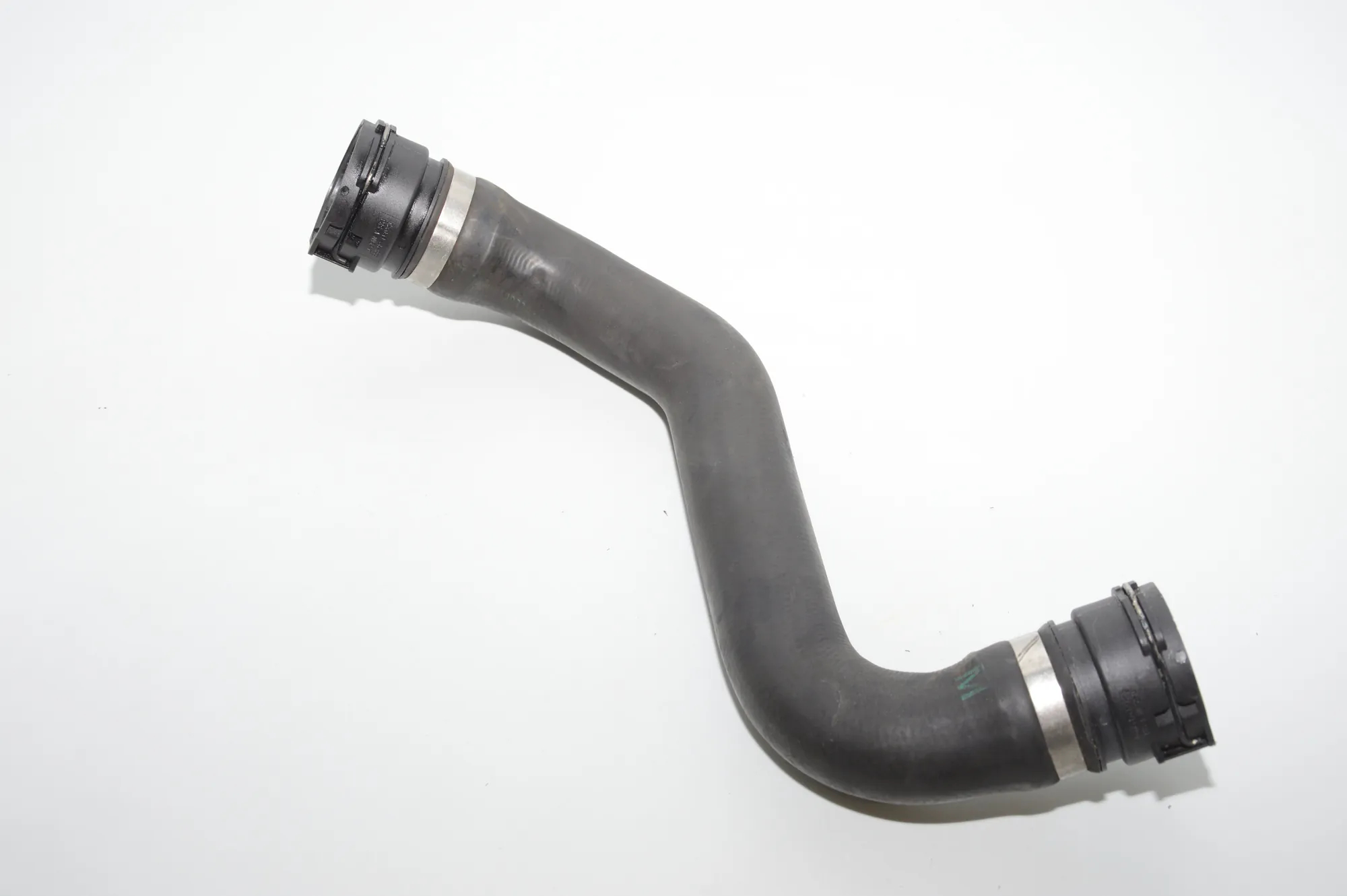 Coolant Hose Pipe – OEM 3421987 · BMW X3 (E83) xDrive 20 d 2008 – 2