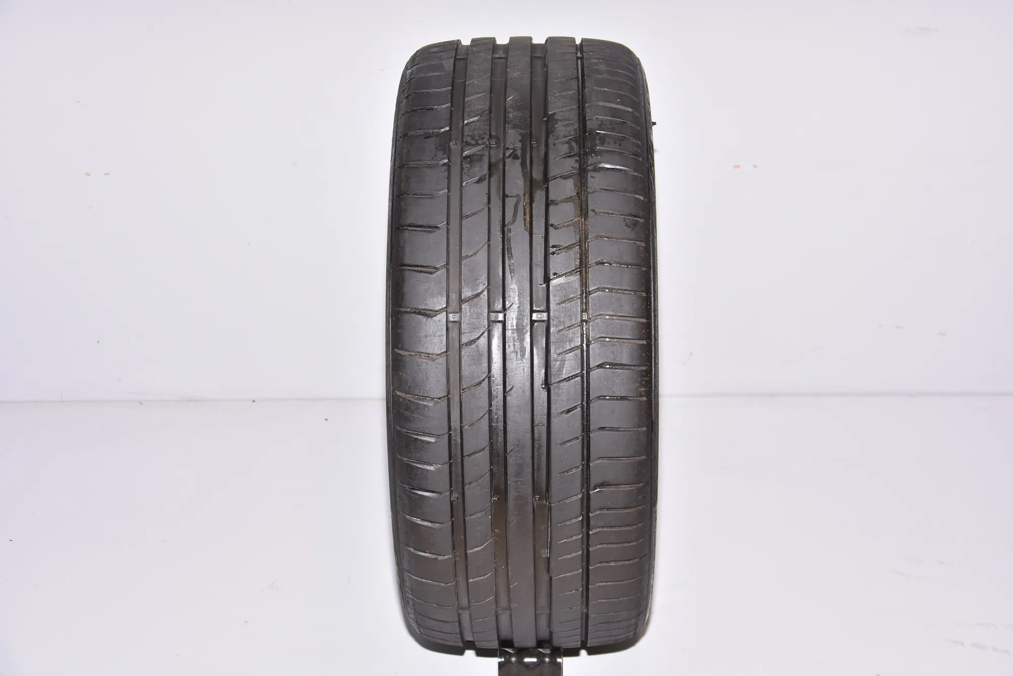 Tire · BMW 4 Coupe (F32, F82) BMW 4 Coupe (F32, F82) 430 d 2014