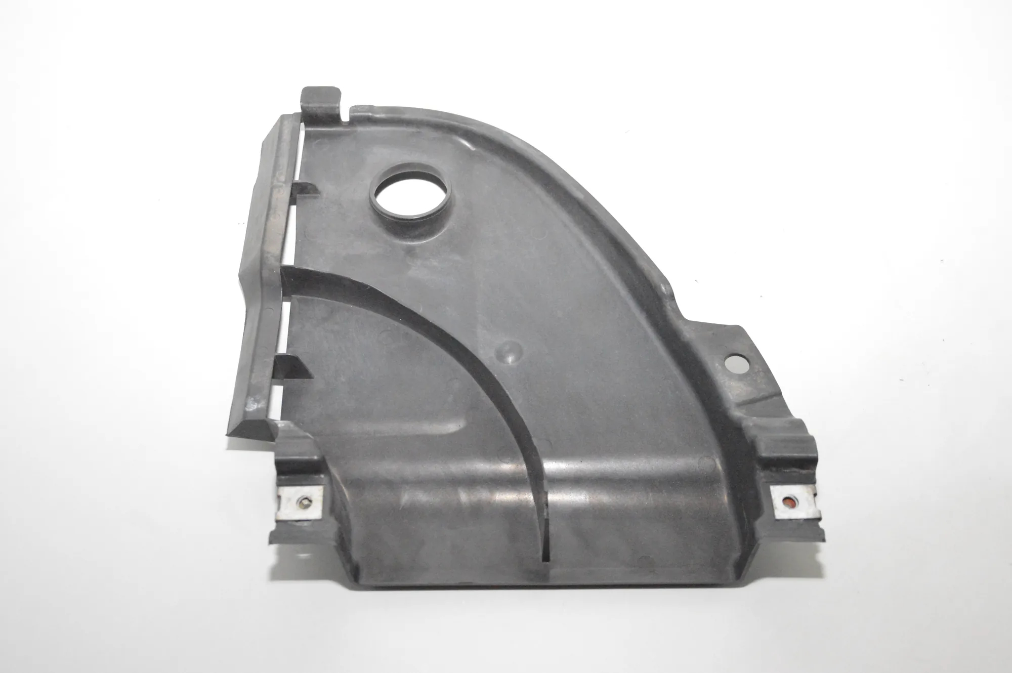 Other Underbody Cover – OEM 3414646 · BMW X3 (E83) xDrive 20 d 2008 – 3