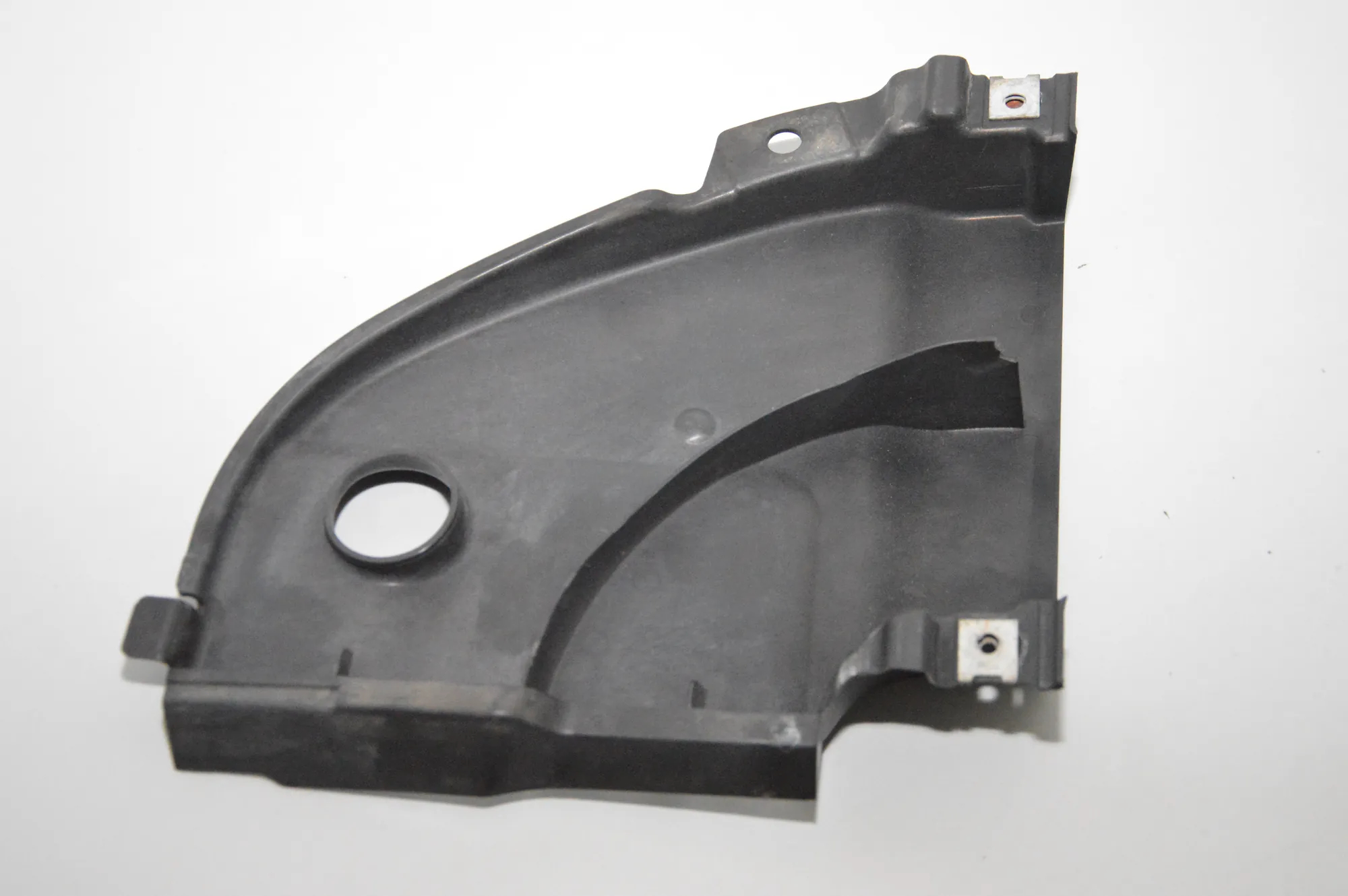 Other Underbody Cover – OEM 3414646 · BMW X3 (E83) xDrive 20 d 2008 – 4