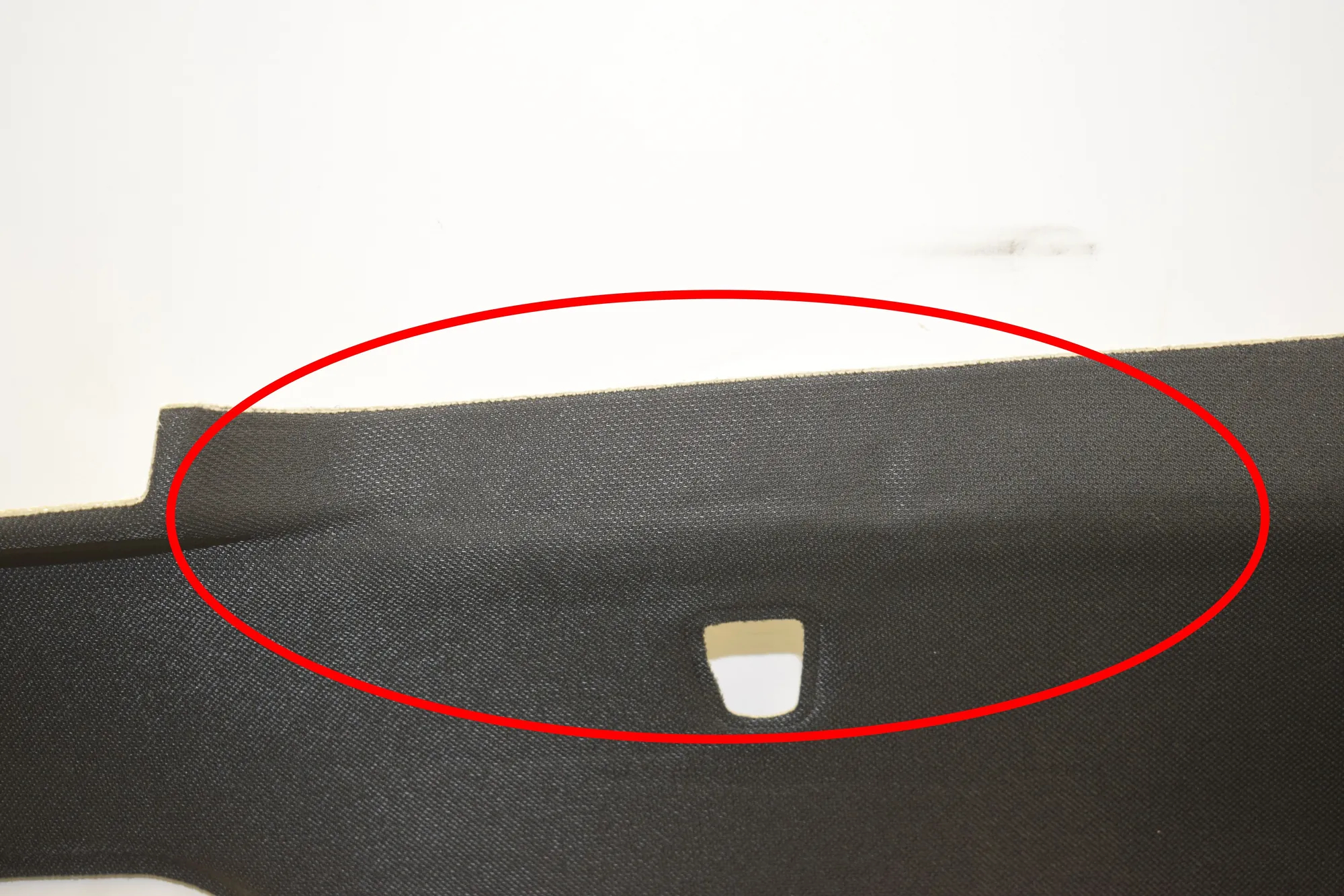 Black Roof Headliner Set – OEM 8059309 · BMW 4 Gran Coupe (F36) 430 d 2016 – 9