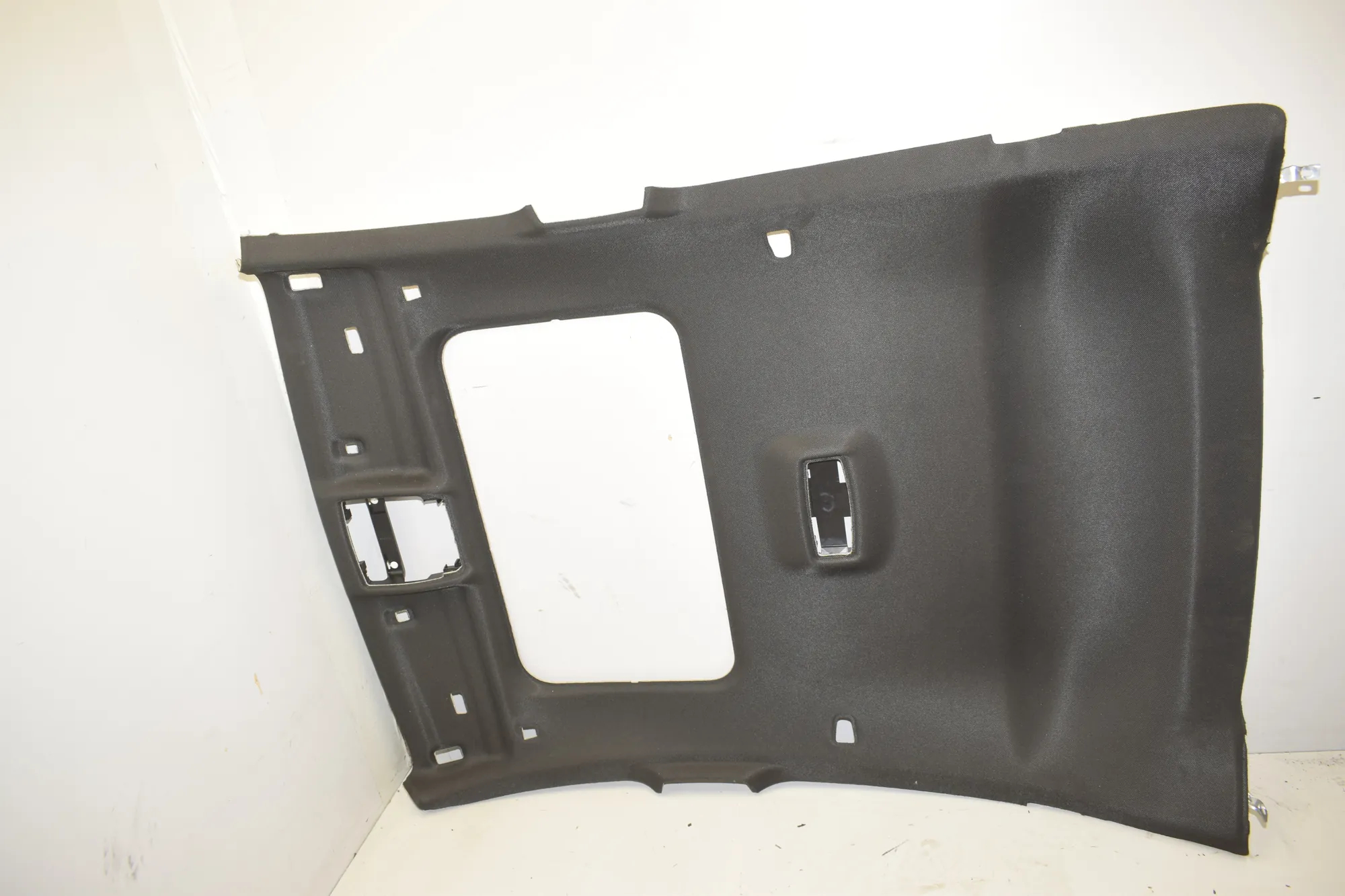 Black Roof Headliner Set – OEM 8059309 · BMW 4 Gran Coupe (F36) 430 d 2016 – 8