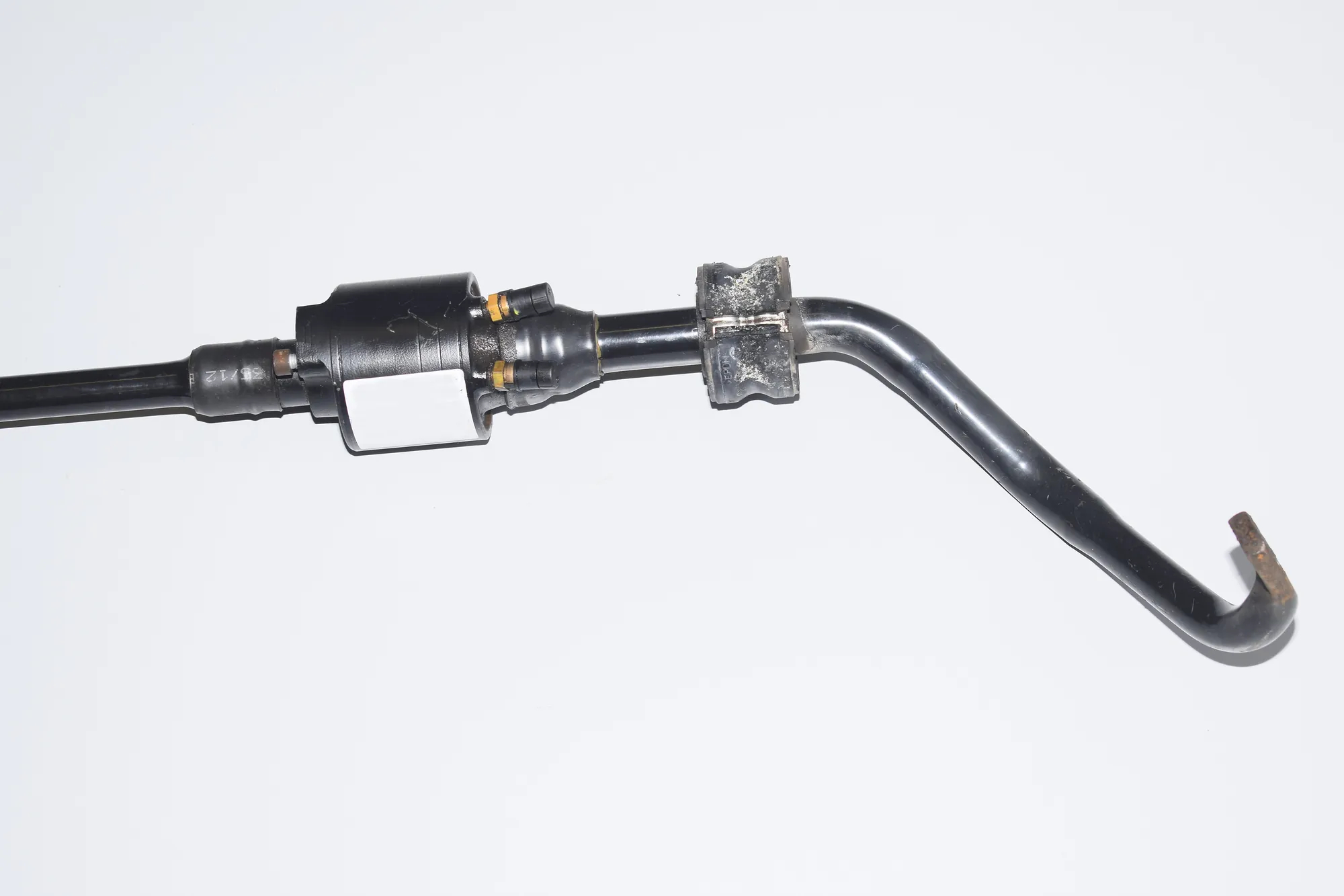 Front Anti Roll Bar – OEM 4068841 · BMW 7 (F01, F02) BMW 7 (F01, F02) 2012 – 2