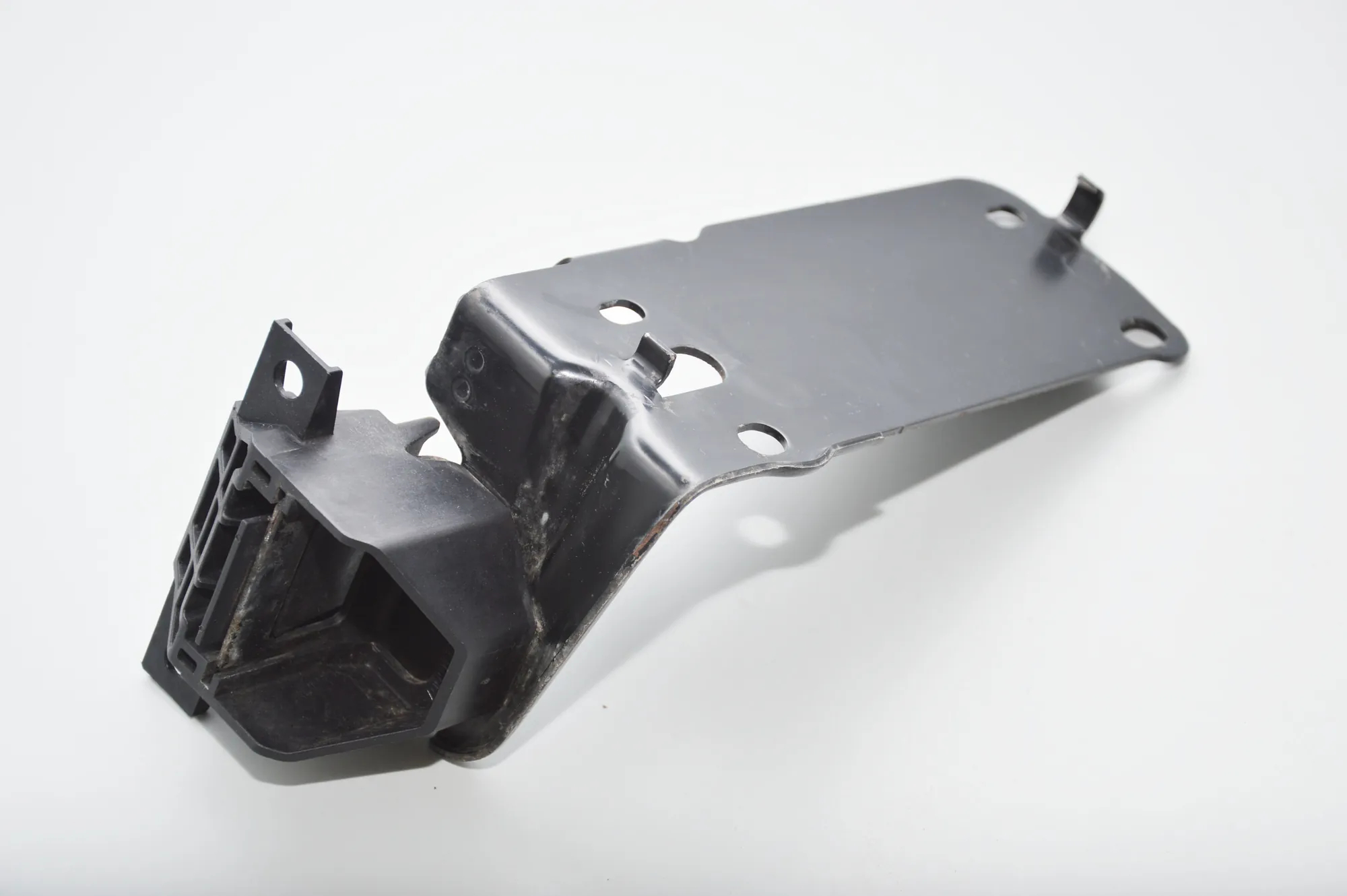 Other Body Parts – OEM 7117812 · BMW 3 (E90) 330 d 2011 – 3
