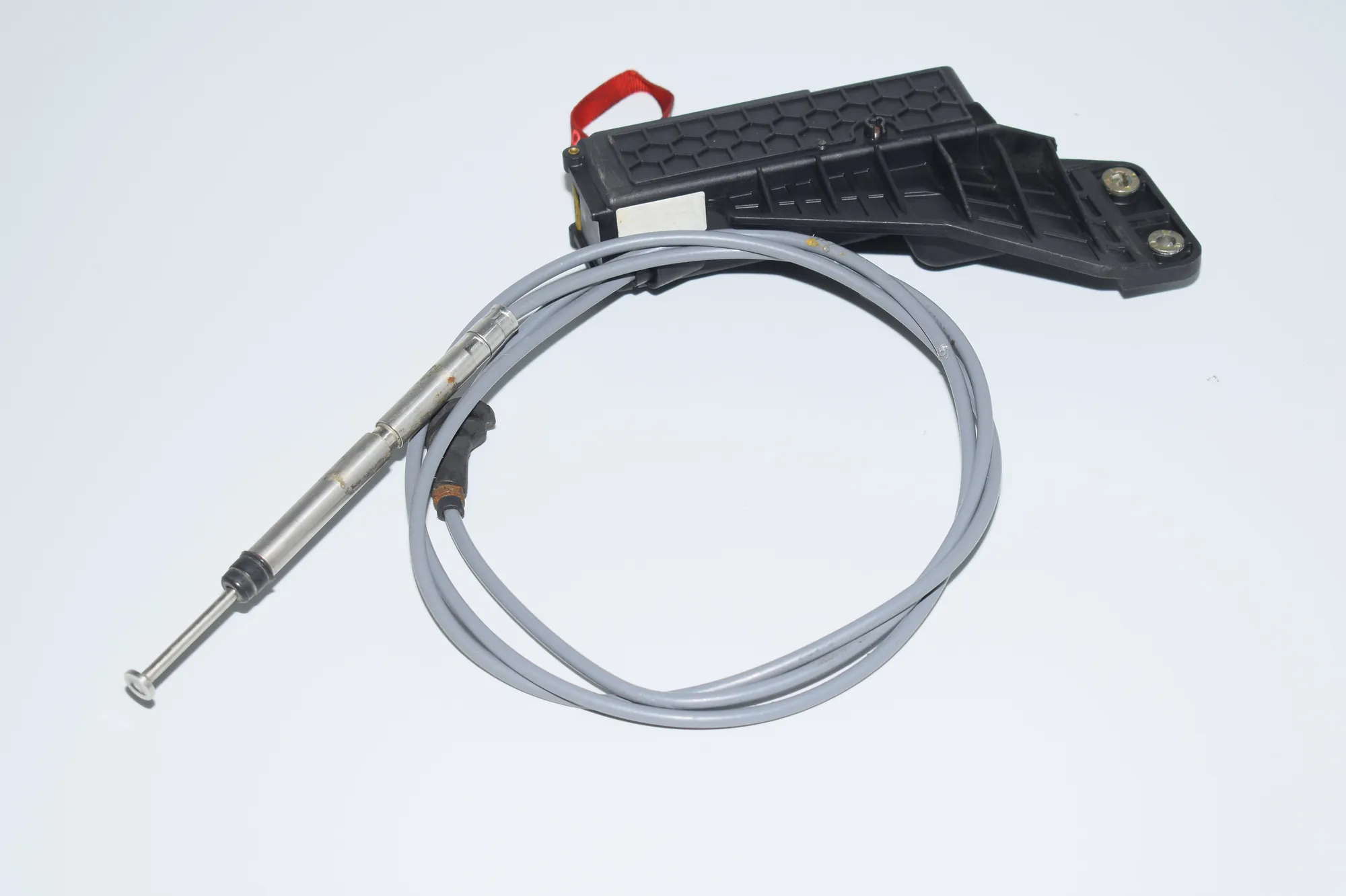 Other Body Parts – OEM 7509050 · BMW 7 (E65, E66, E67) BMW 7 (E65, E66, E67) 2005 – 2