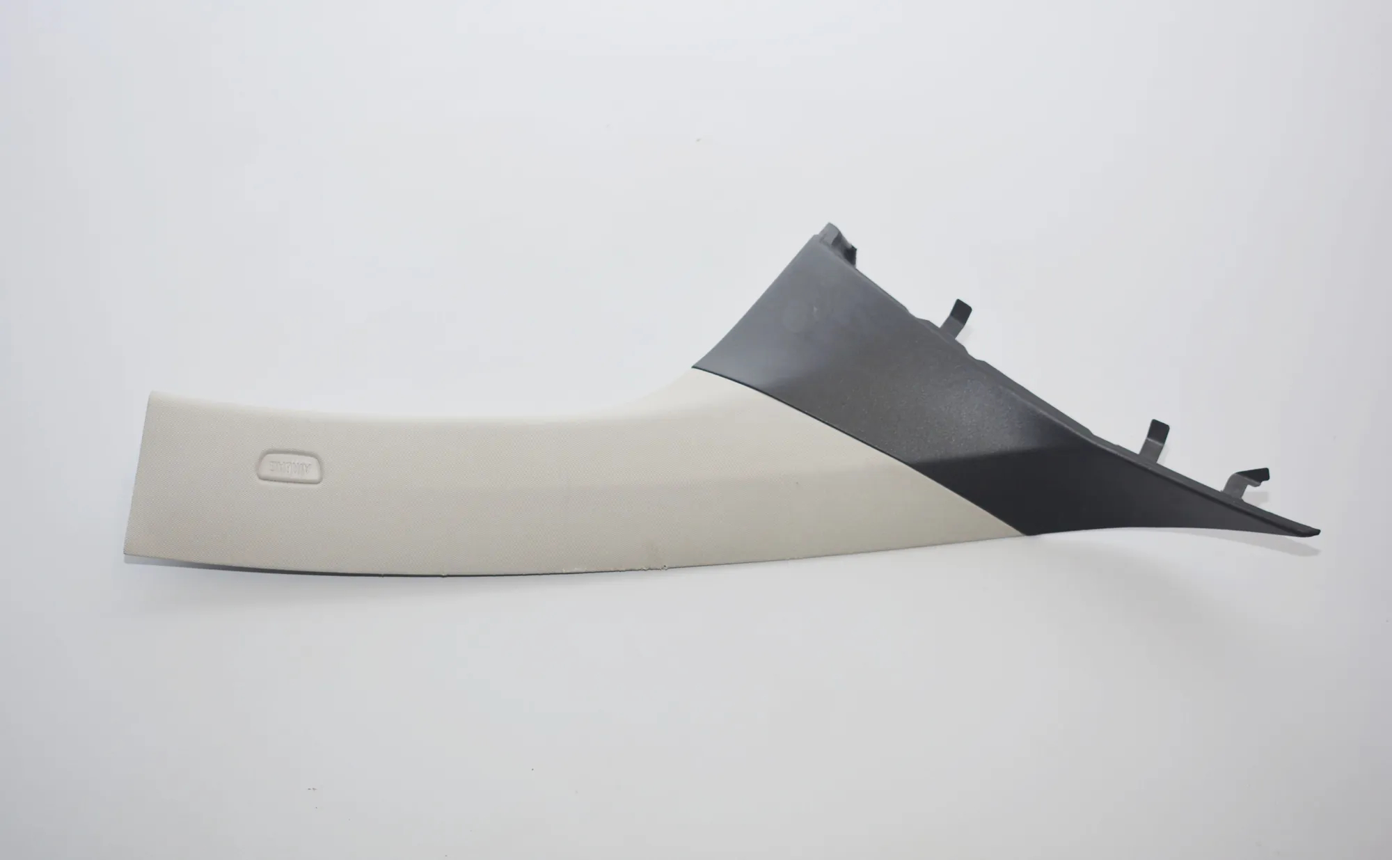 Front Right A Pillar Trim – OEM 7275668 · BMW i3 (I01) Electric 2015