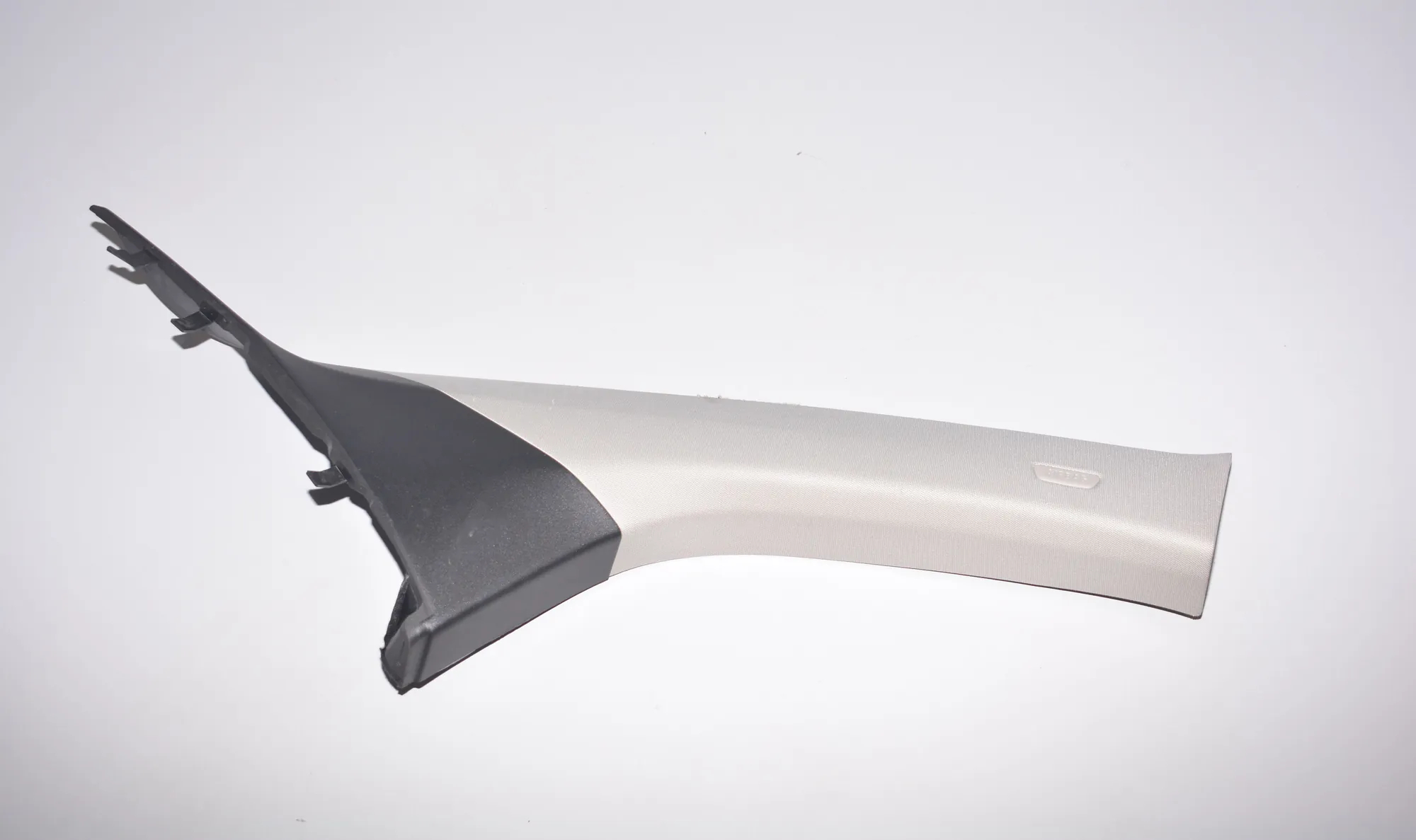 Front Right A Pillar Trim – OEM 7275668 · BMW i3 (I01) Electric 2015 – 2