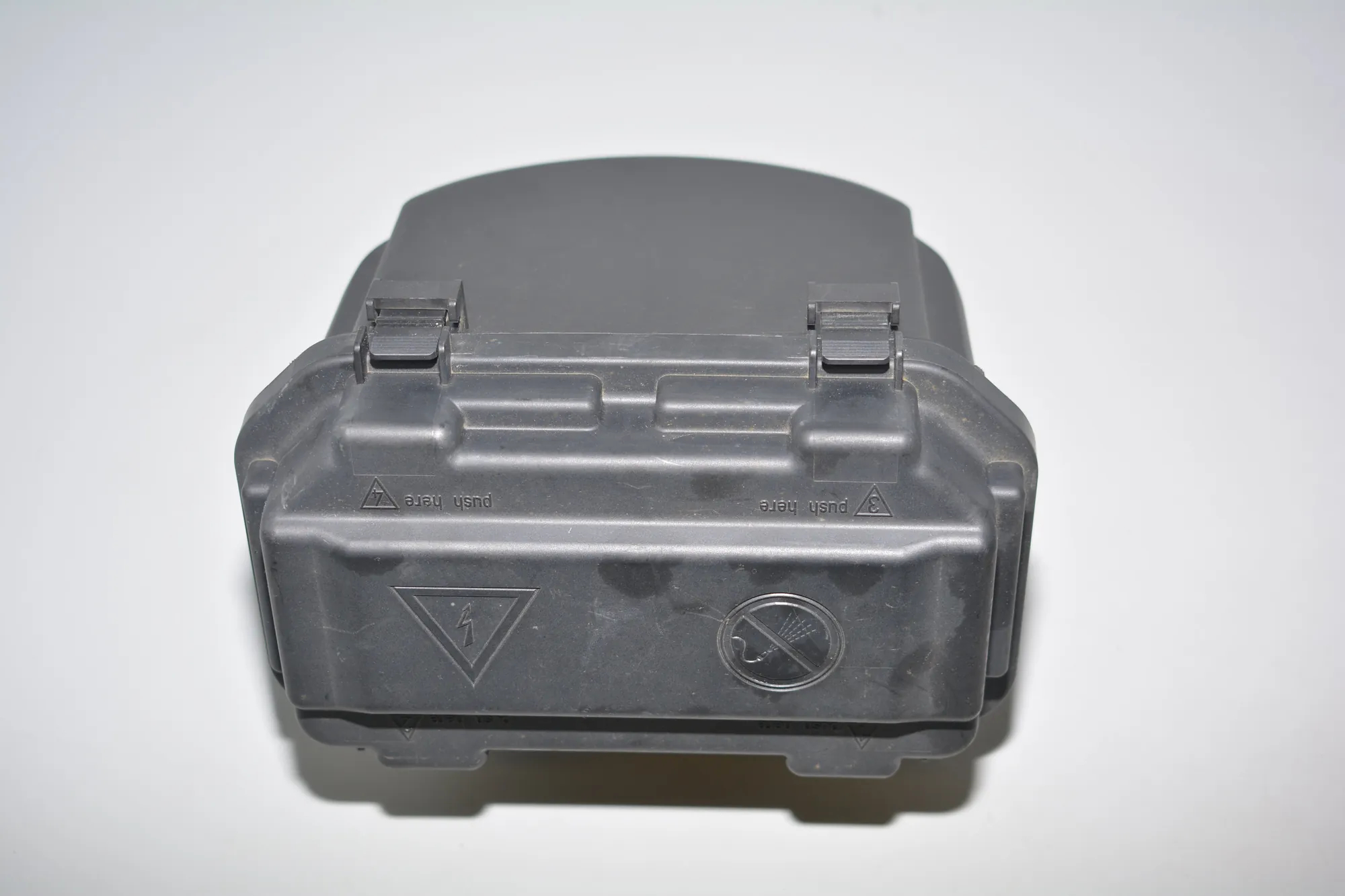 Fuse Box – OEM 9224854 · BMW 3 (F30, F80) 320 d xDrive 2013