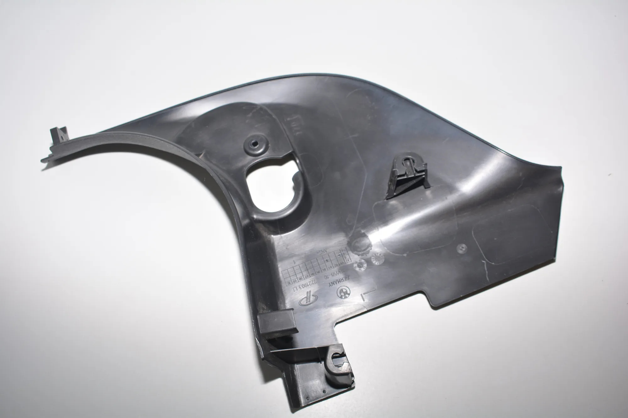 Other Interior Parts – OEM 7221903 · BMW 3 (F30, F80) 320 d xDrive 2013 – 3