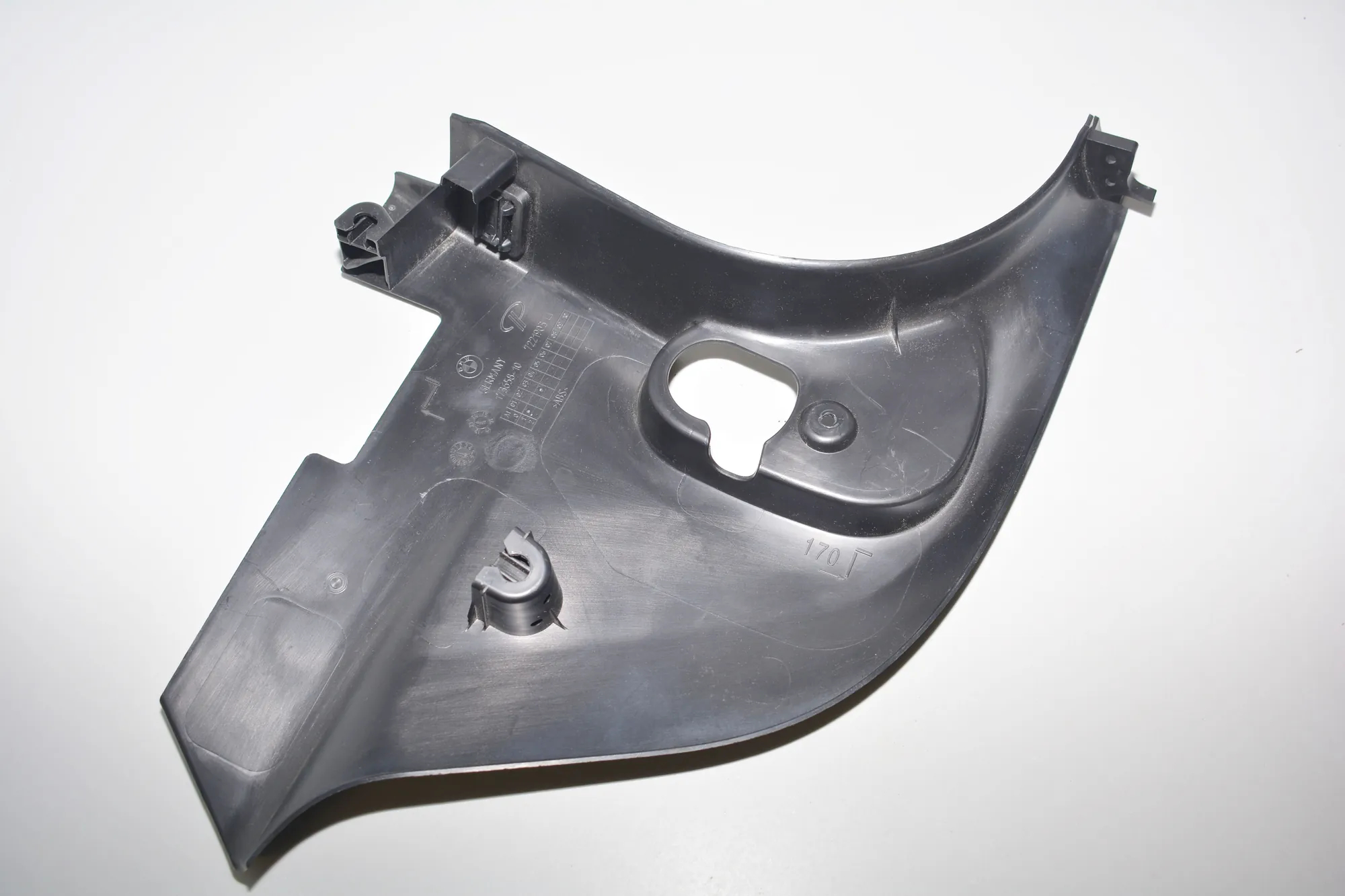 Other Interior Parts – OEM 7221903 · BMW 3 (F30, F80) 320 d xDrive 2013 – 4