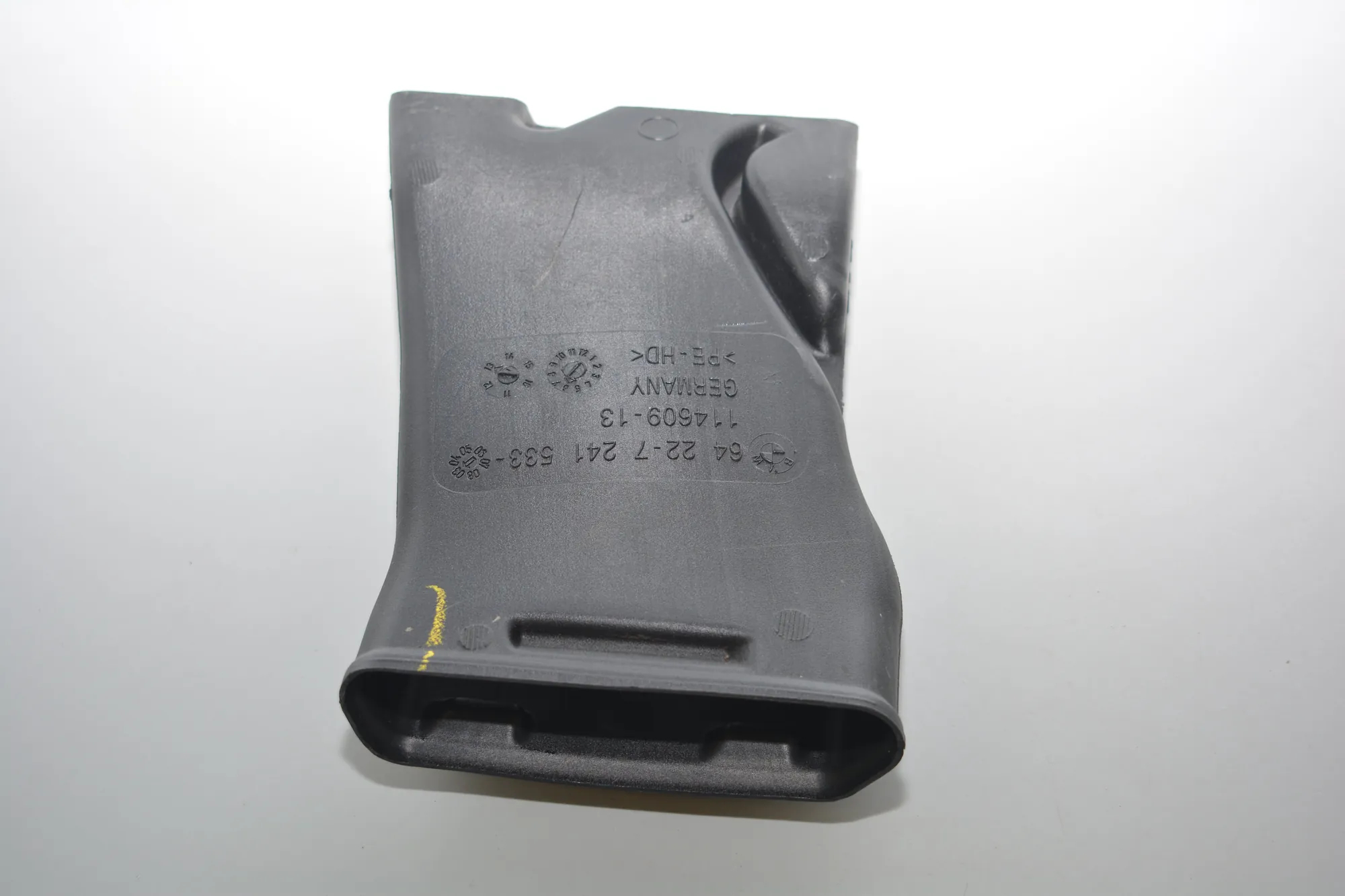 Other Interior Parts – OEM 7241533 · BMW 3 (F30, F80) 320 d xDrive 2013 – 3