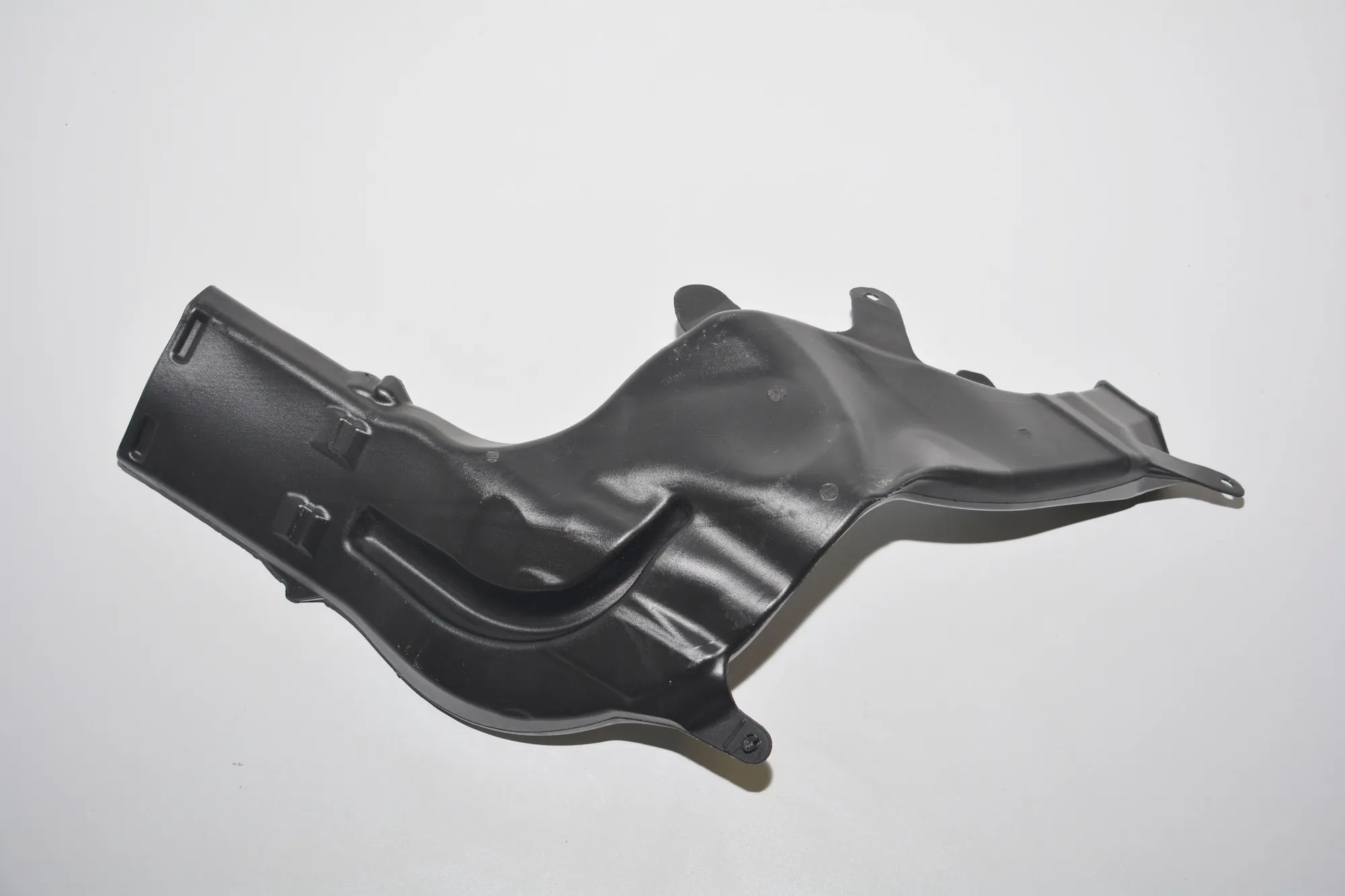 Other Interior Parts – OEM 7221929 · BMW 3 (F30, F80) 320 d xDrive 2013