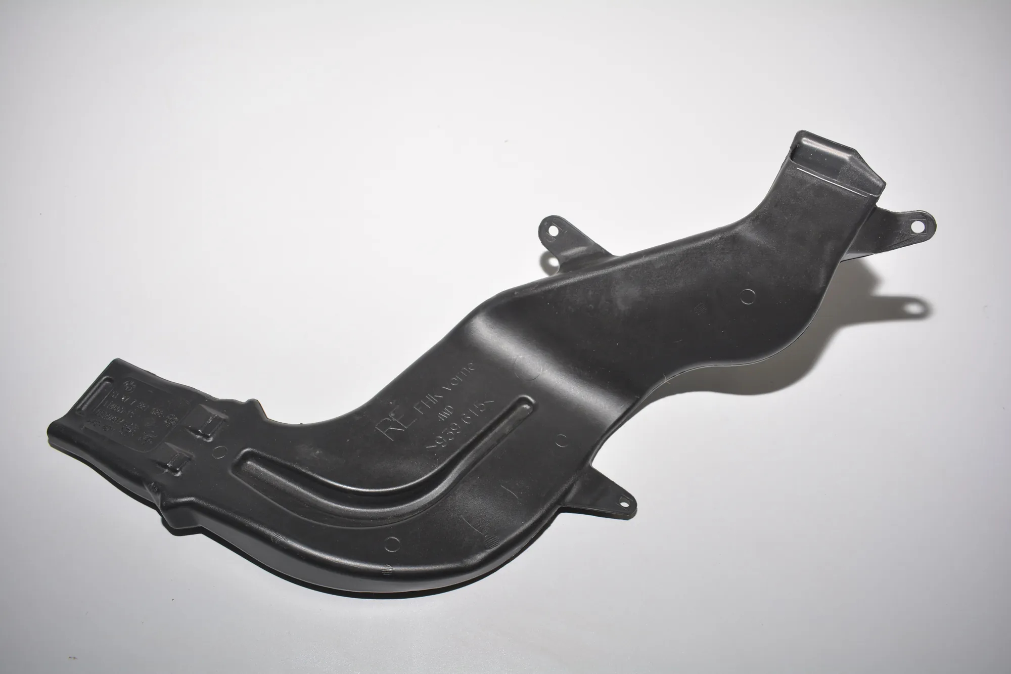 Other Interior Parts – OEM 7221928 · BMW 3 (F30, F80) 320 d xDrive 2013