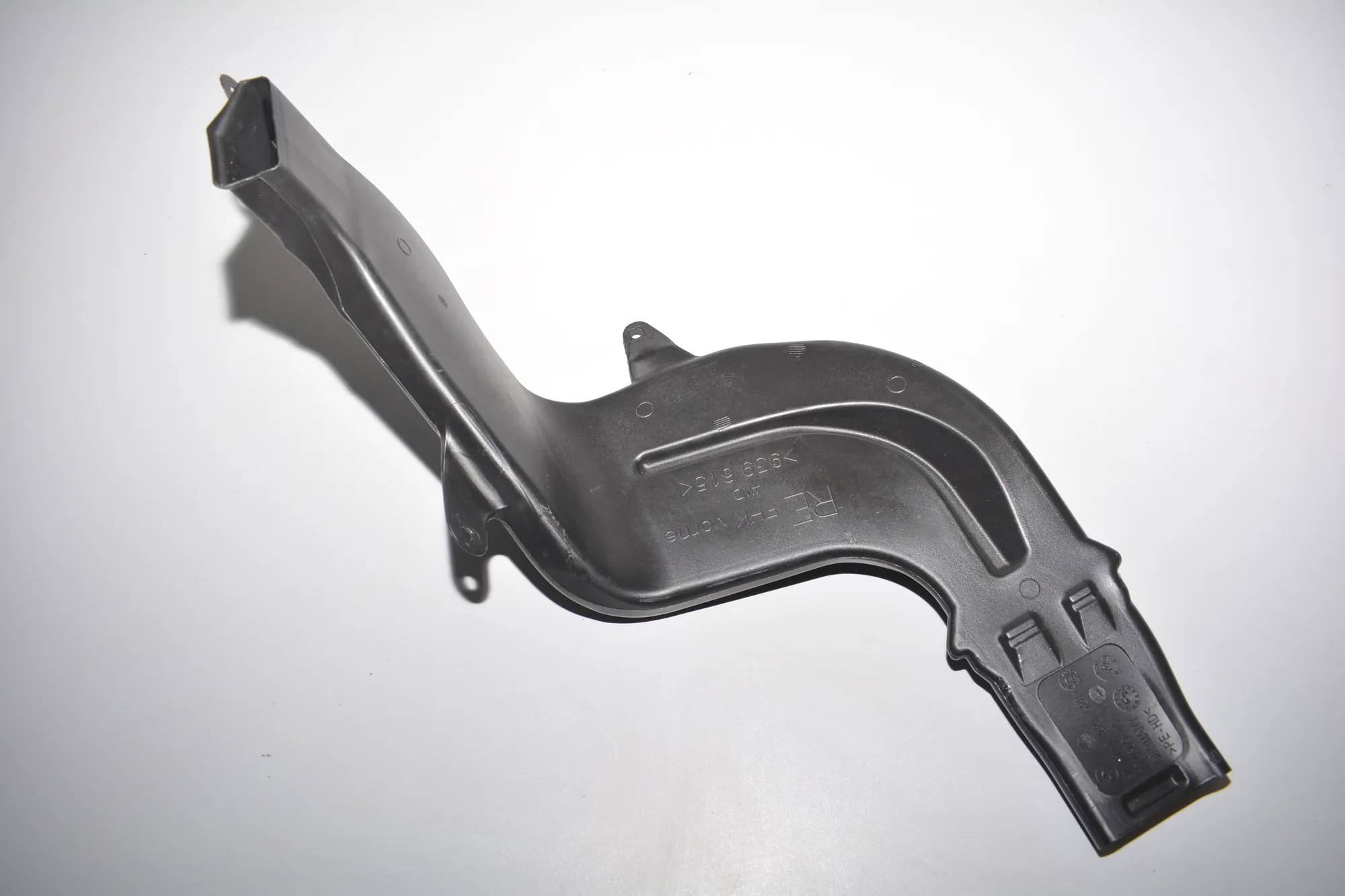 Other Interior Parts – OEM 7221928 · BMW 3 (F30, F80) 320 d xDrive 2013 – 2