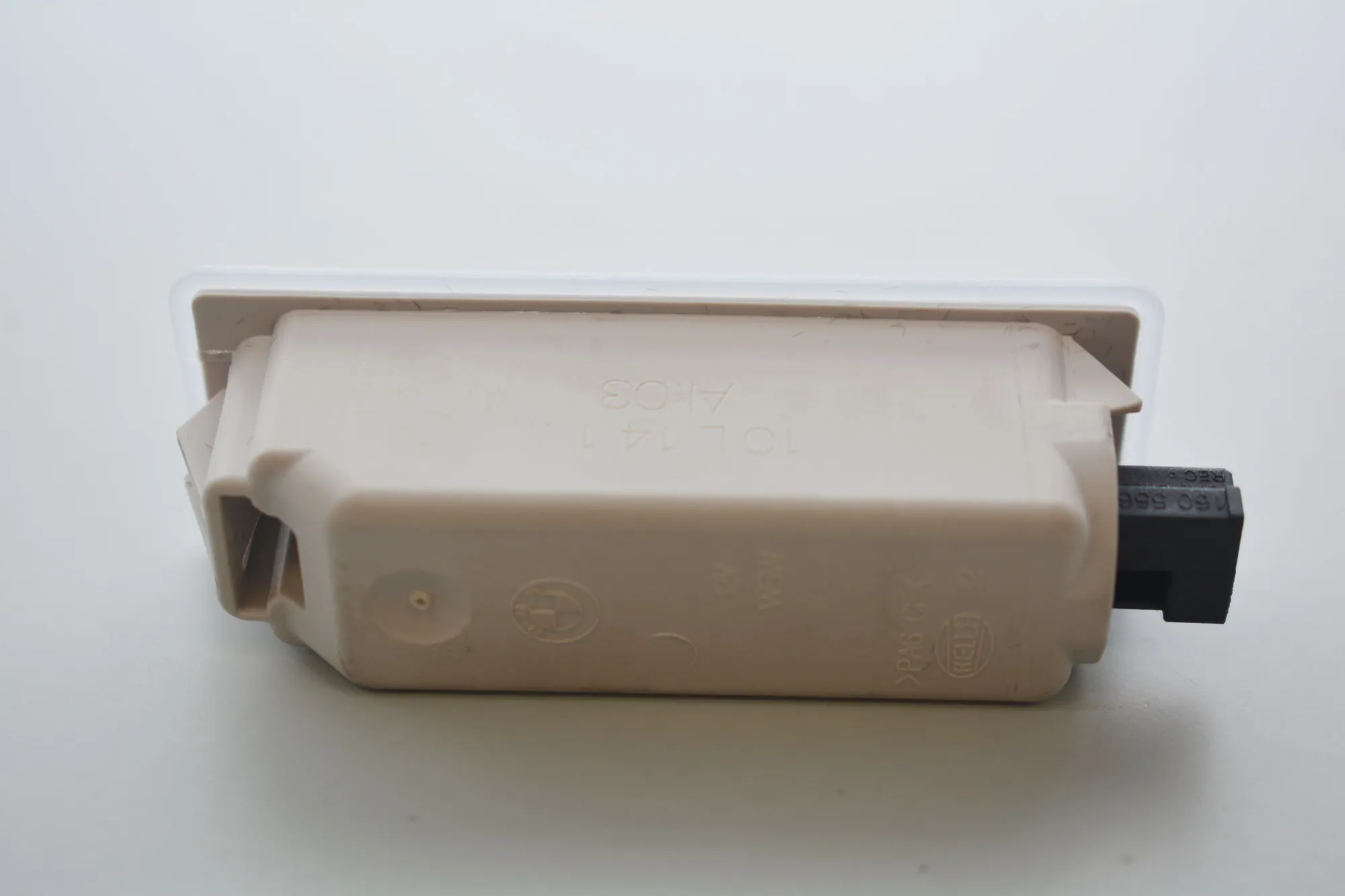 Interior Lighting – OEM 6972605 · BMW 3 (F30, F80) BMW 3 (F30, F80) 2016 – 4