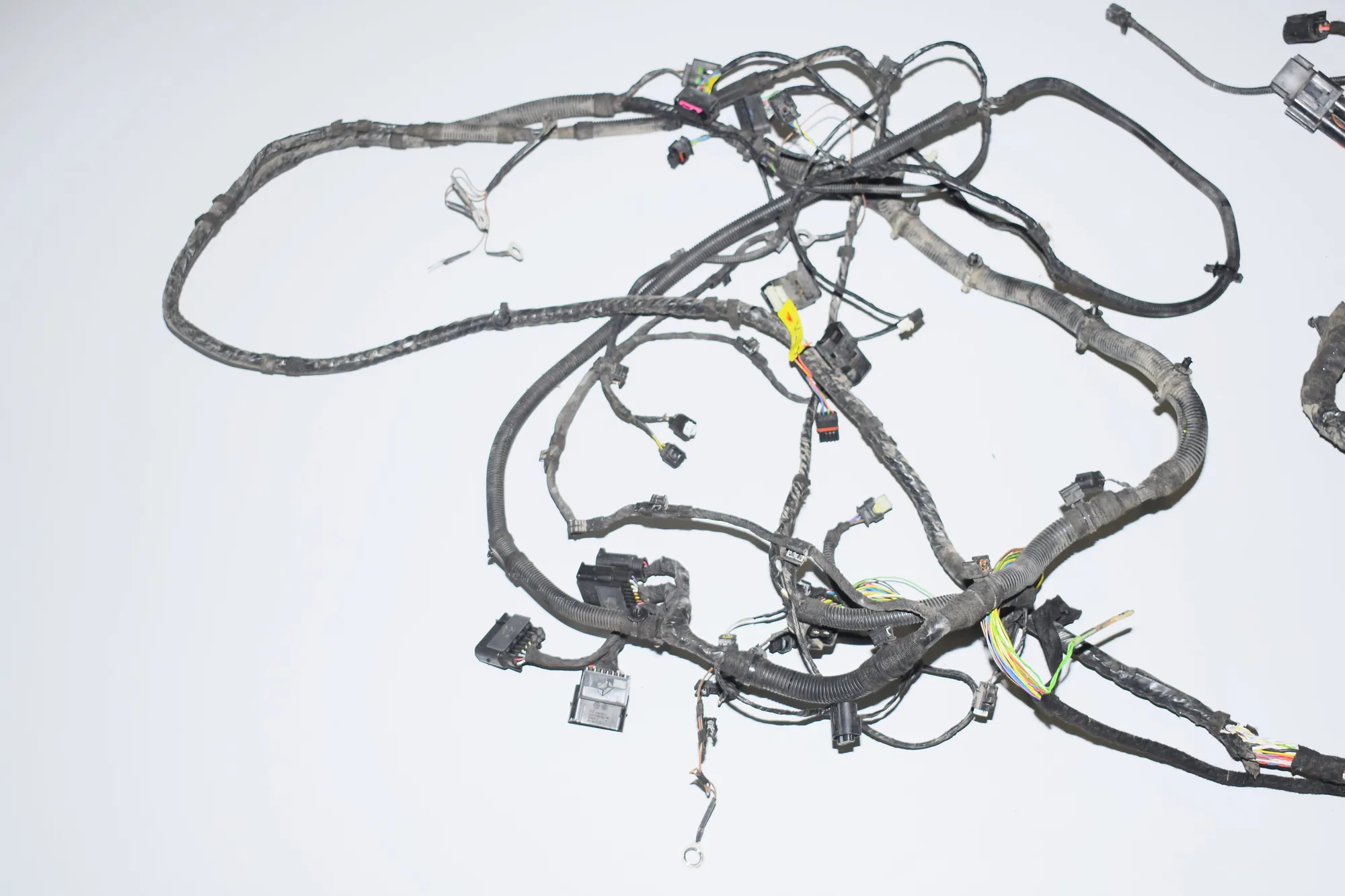 Cable Harness – OEM 6825043 · BMW i3 (I01) Hybrid 2016 – 2
