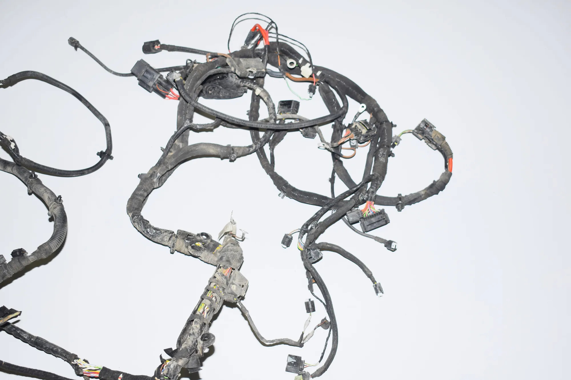 Cable Harness – OEM 6825043 · BMW i3 (I01) Hybrid 2016 – 3