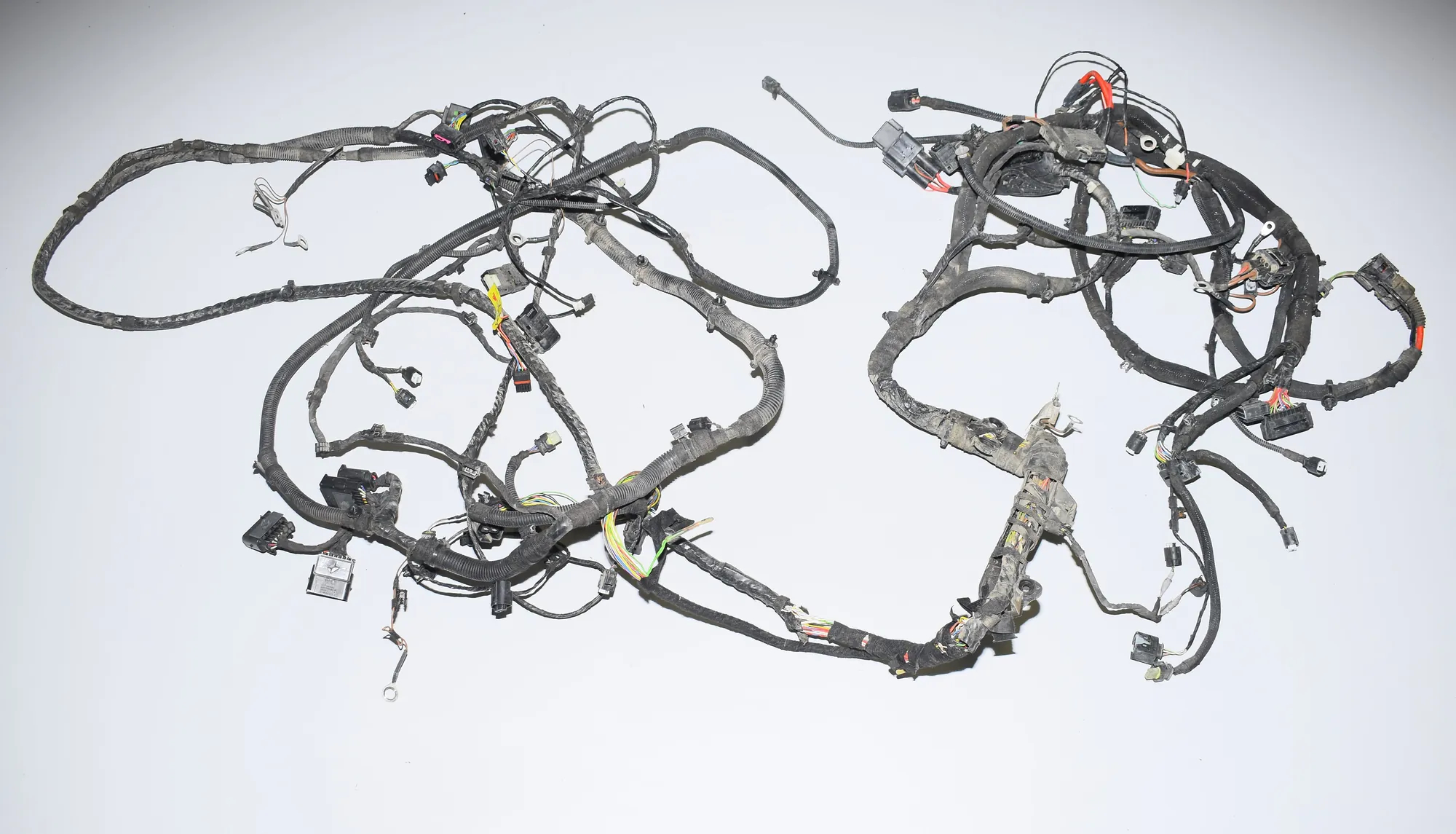 Cable Harness – OEM 6825043 · BMW i3 (I01) Hybrid 2016