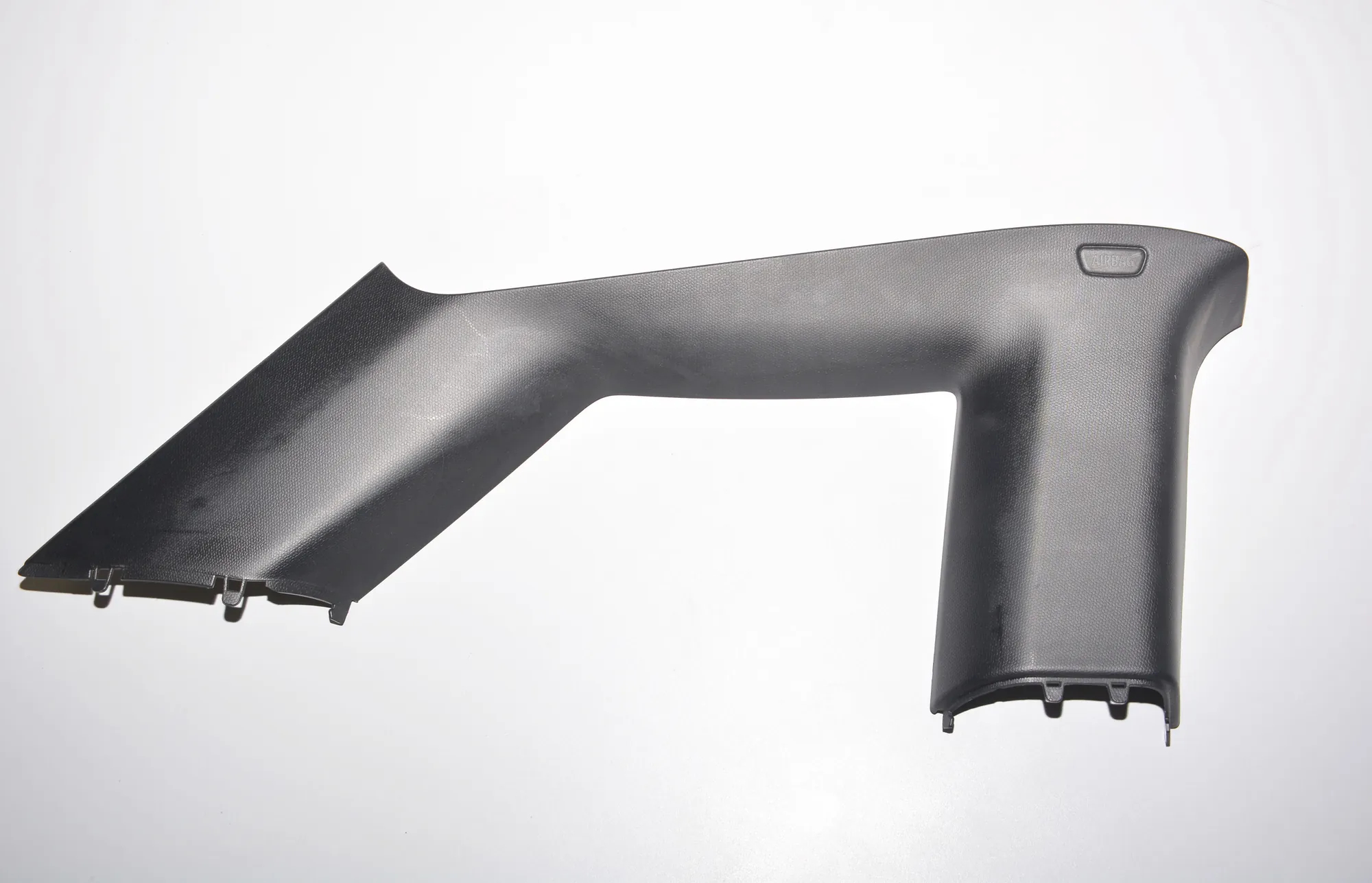 Rear Left Pillar Trim – OEM 7275669 · BMW i3 (I01) Electric 2015