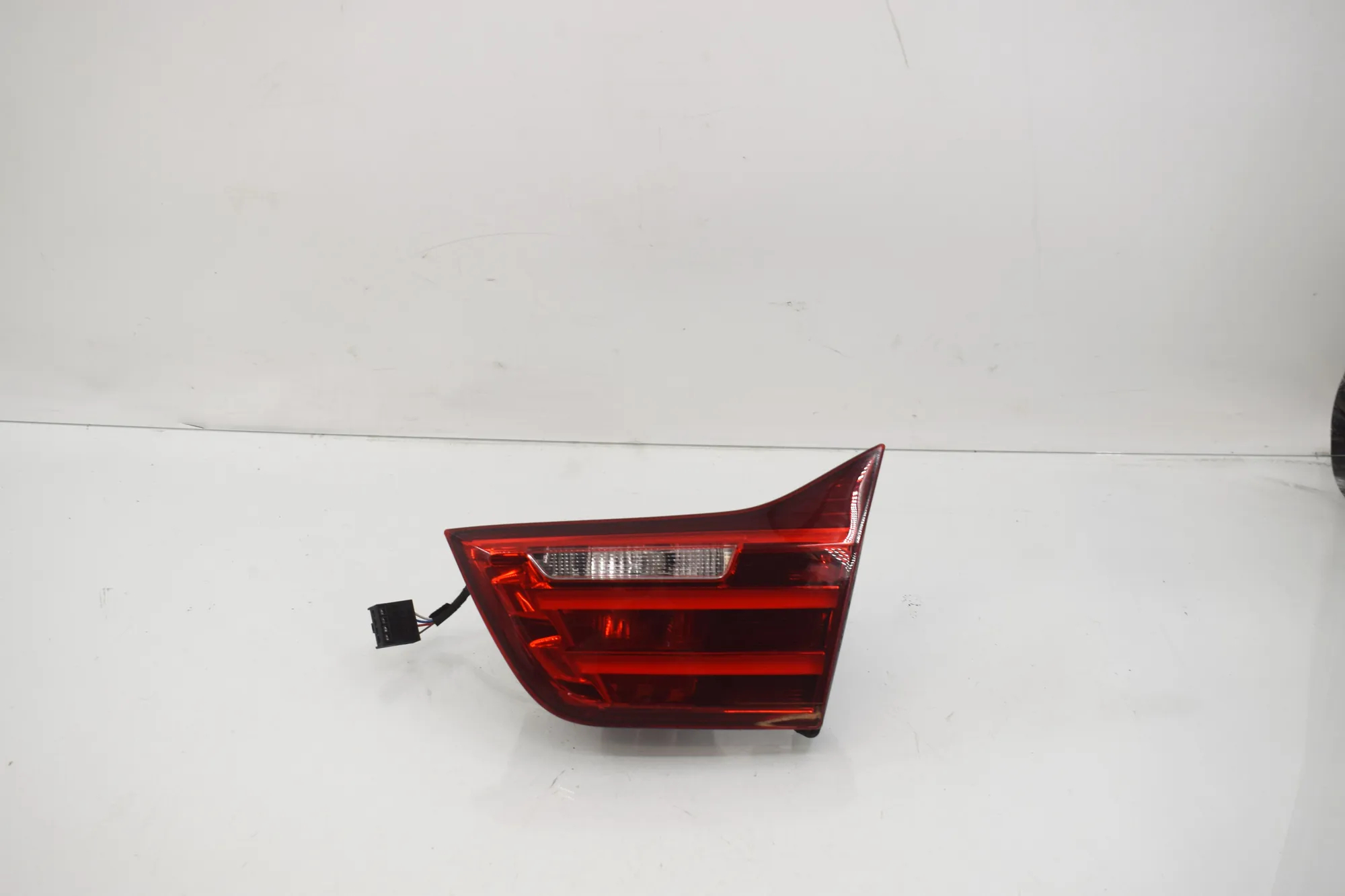 Right Side Tailgate Tail Light – OEM 7296102 · BMW 4 Gran Coupe (F36) 430 d 2016