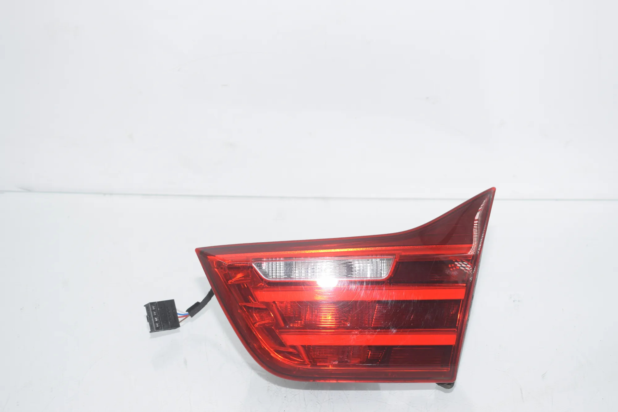 Right Side Tailgate Tail Light – OEM 7296102 · BMW 4 Gran Coupe (F36) 430 d 2016 – 3