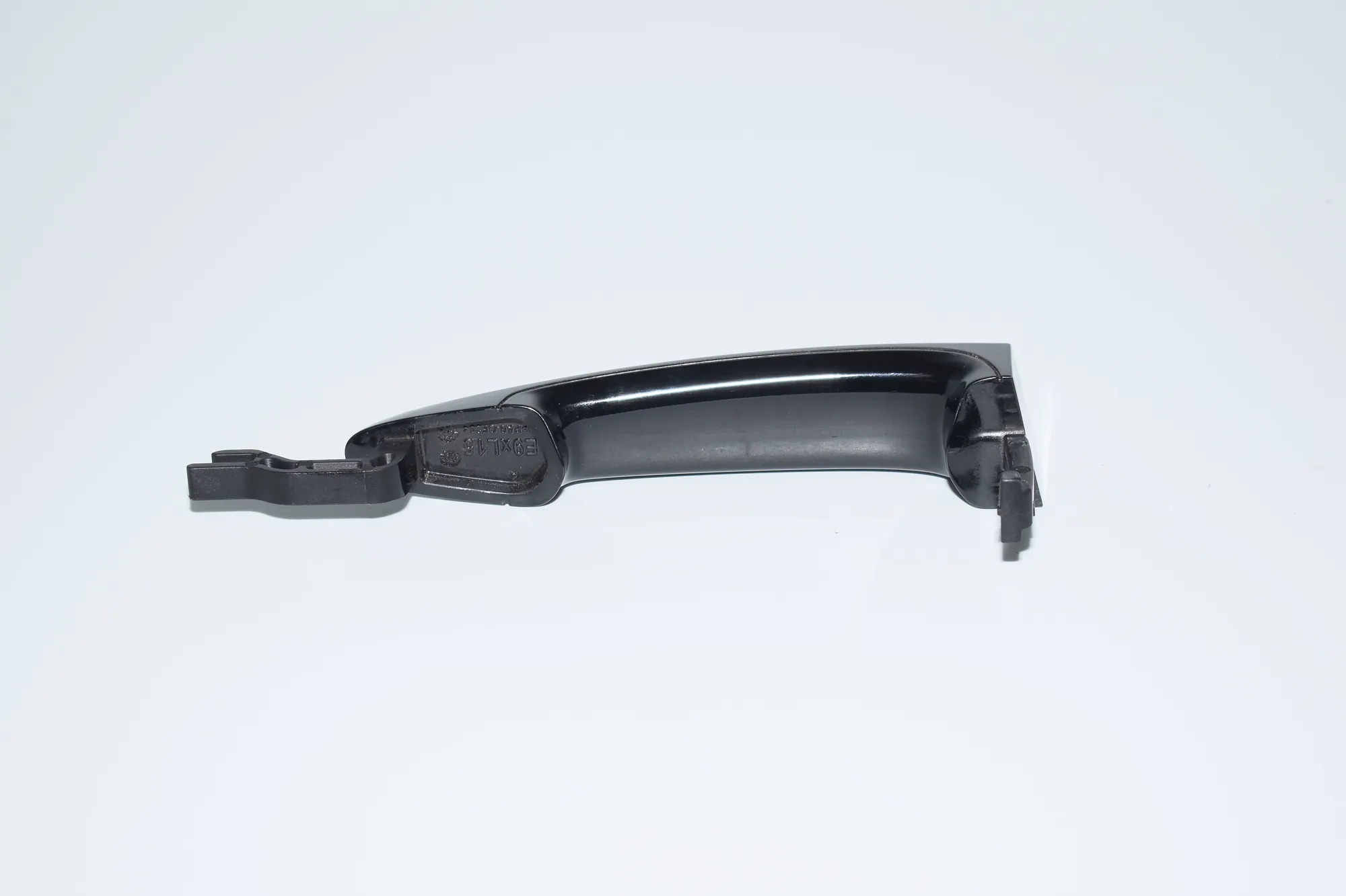 Rear Left Door Exterior Handle · BMW 3 (E90) 316 d 2009 – 2