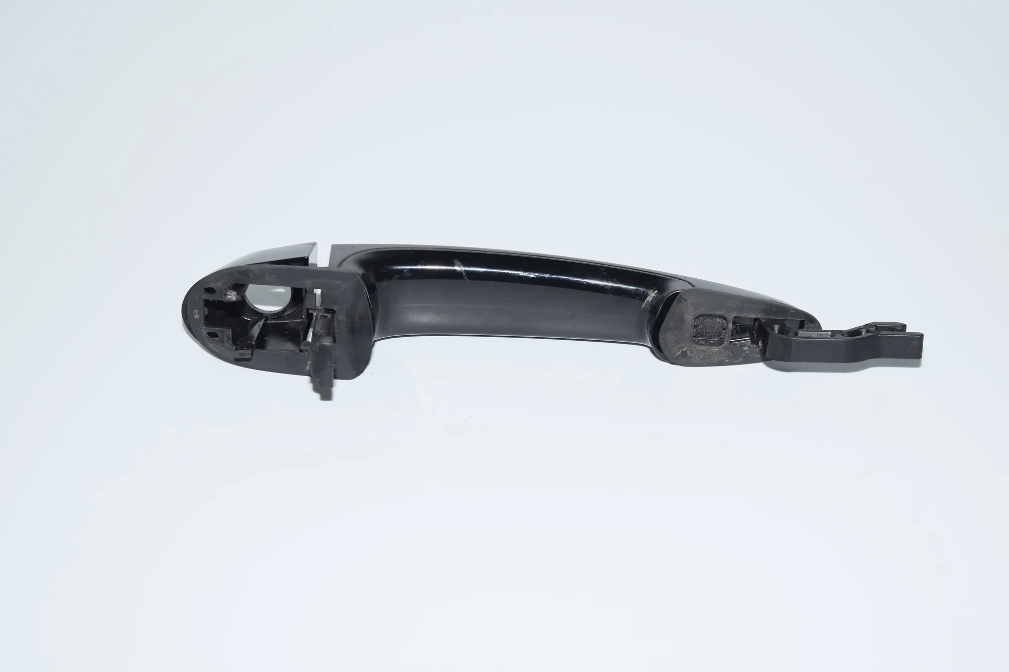 Front Right Door Exterior Handle · BMW 3 (E90) 316 d 2009 – 2