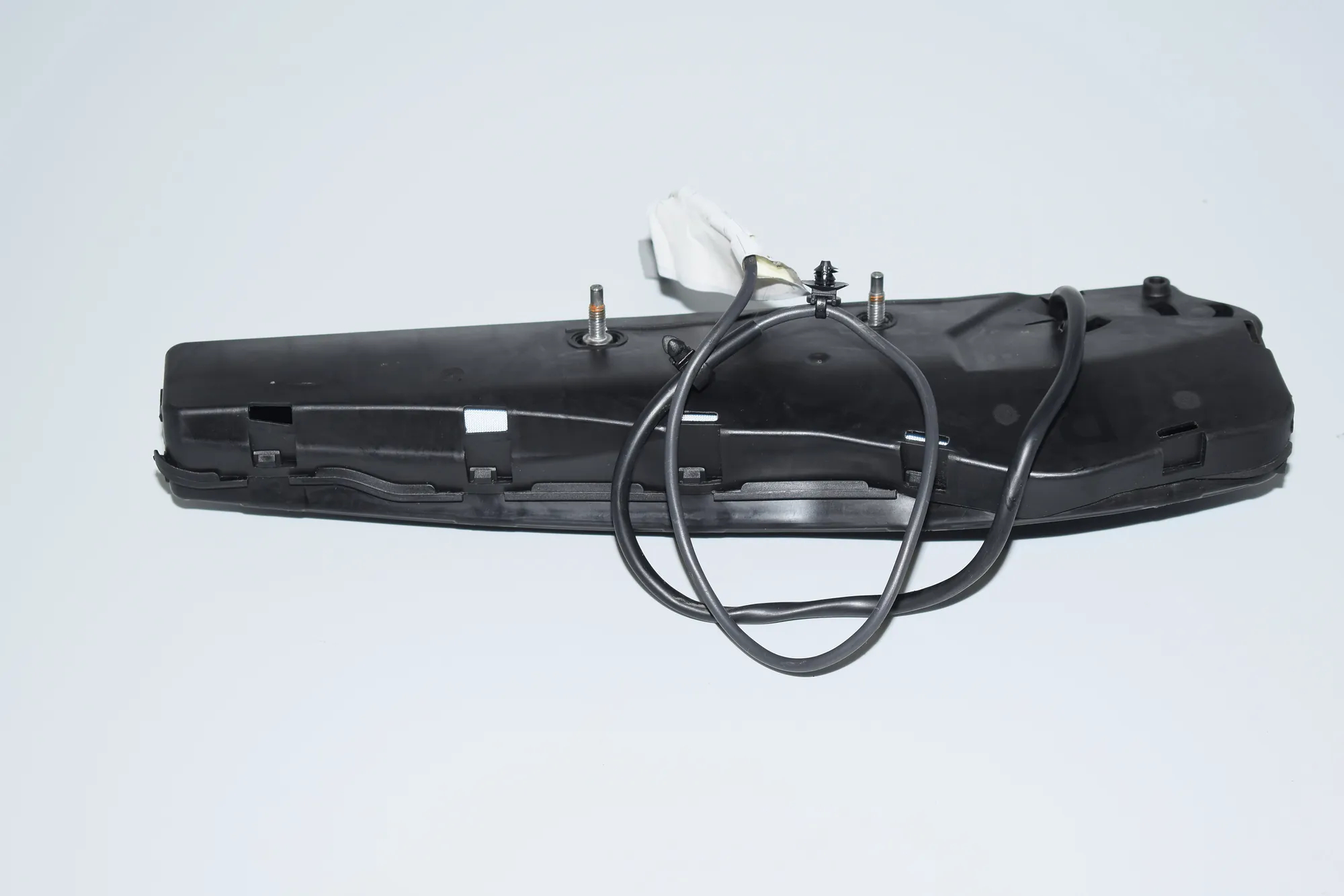 Front Right Seat Safety Bag SRS – OEM 7153620 · BMW 3 (E90) 316 d 2009 – 2