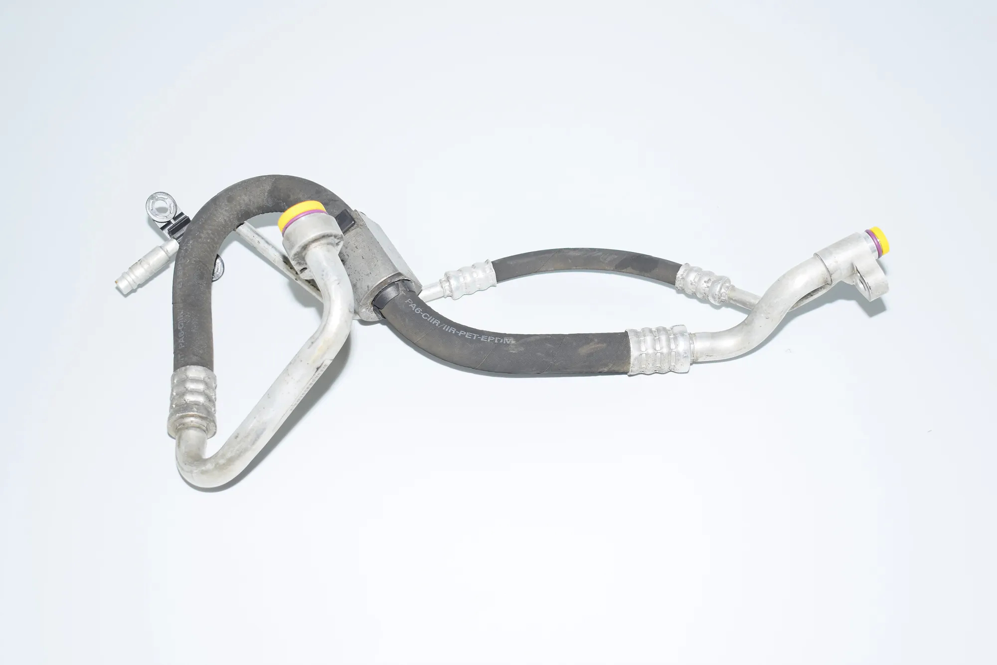 A/C Air Con Hose Pipe – OEM 9223318 · BMW 3 (E90) 316 d 2009 – 2