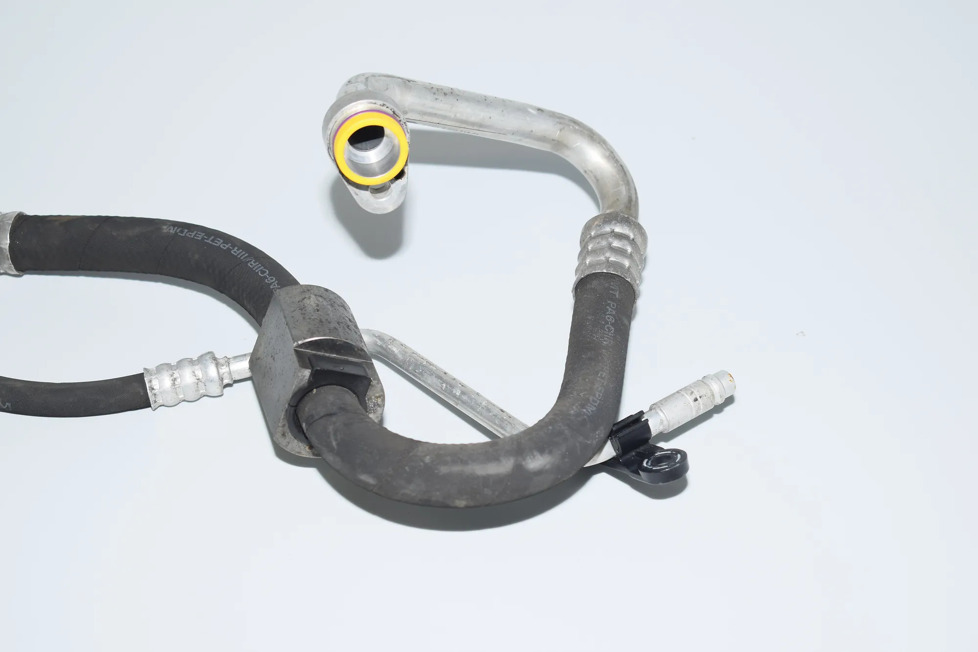 A/C Air Con Hose Pipe – OEM 9223318 · BMW 3 (E90) 316 d 2009 – 3