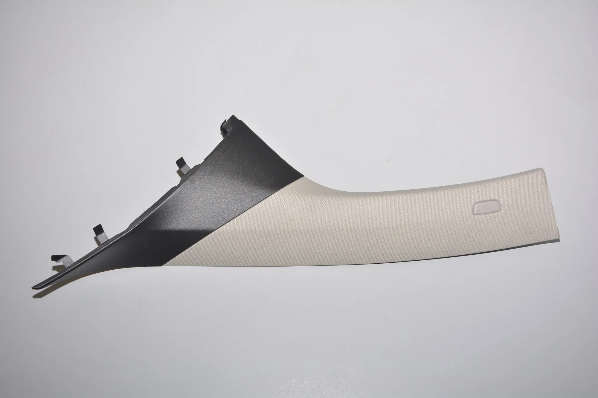 Front Left A Pillar Trim – OEM 7275667 · BMW i3 (I01) Electric 2019