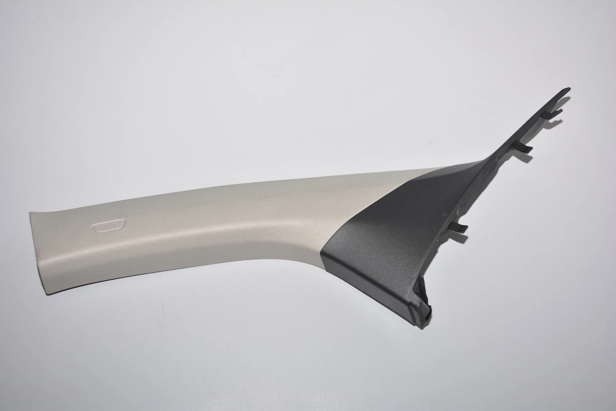 Front Left A Pillar Trim – OEM 7275667 · BMW i3 (I01) Electric 2019 – 2