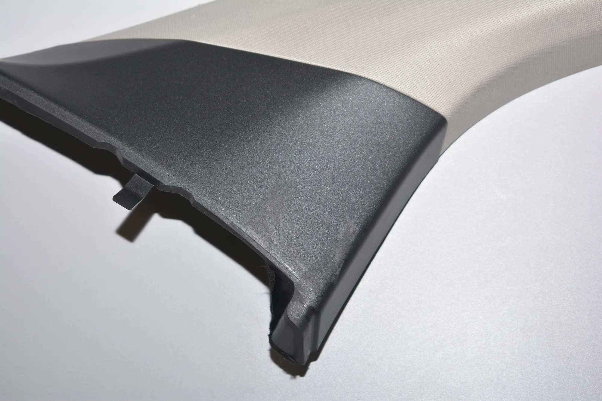 Front Right A Pillar Trim – OEM 7275668 · BMW i3 (I01) Electric 2019 – 3