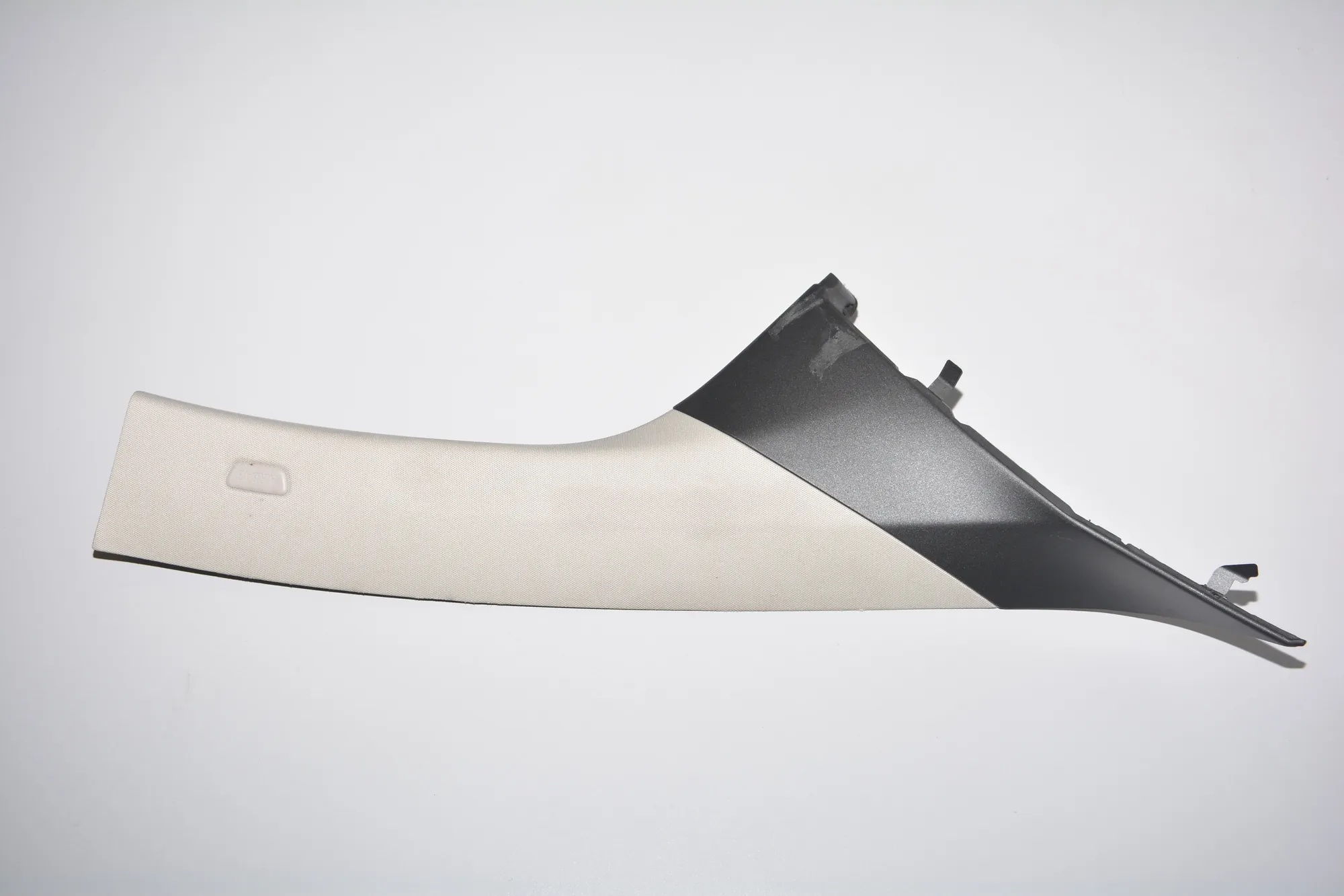 Front Right A Pillar Trim – OEM 7275668 · BMW i3 (I01) Electric 2019 – 4