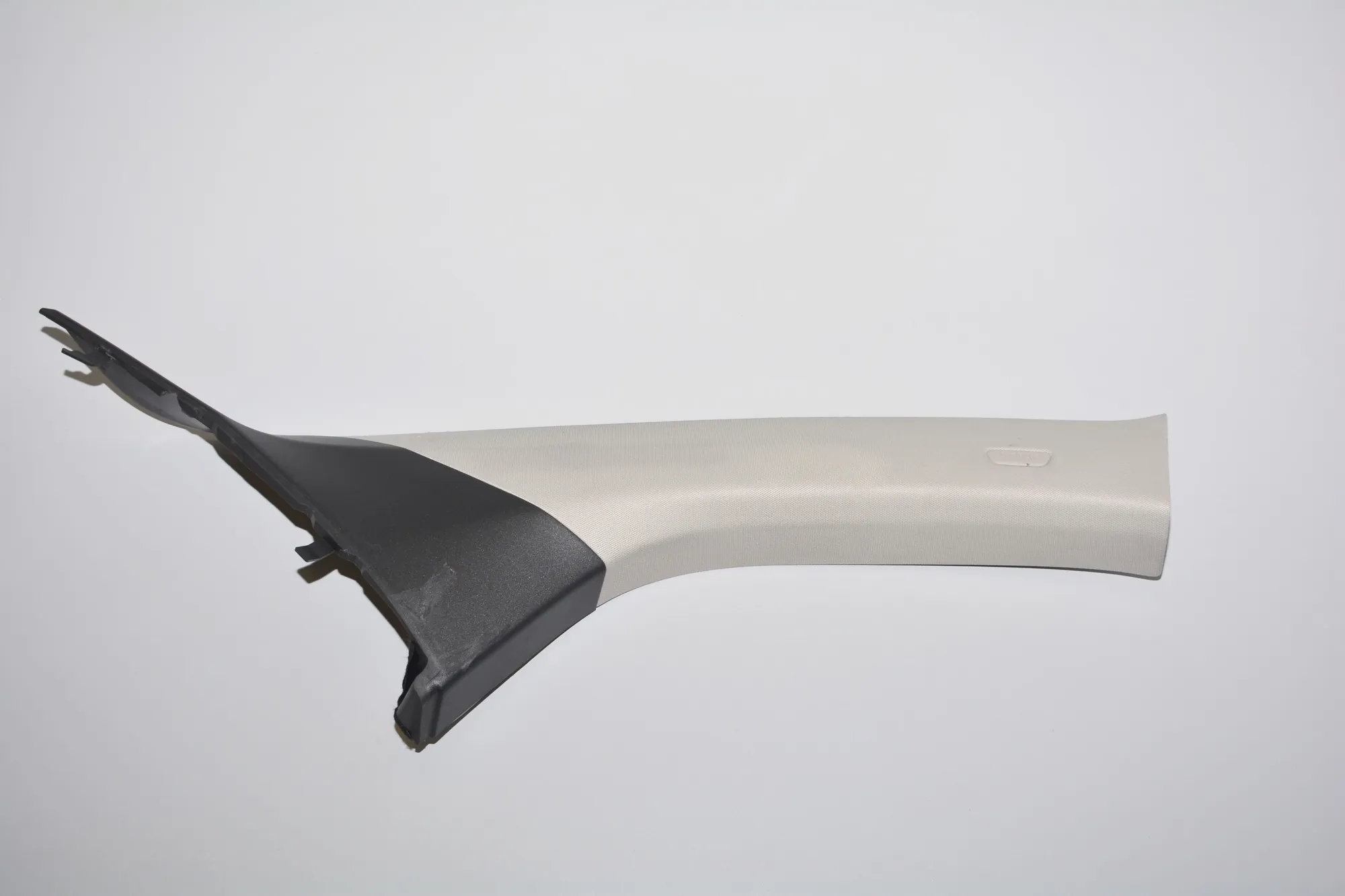 Front Right A Pillar Trim – OEM 7275668 · BMW i3 (I01) Electric 2019