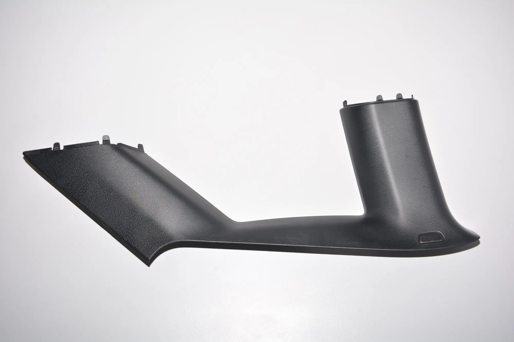 Right Side Pillar Trim – OEM 7275670 · BMW i3 (I01) Electric 2019 – 2