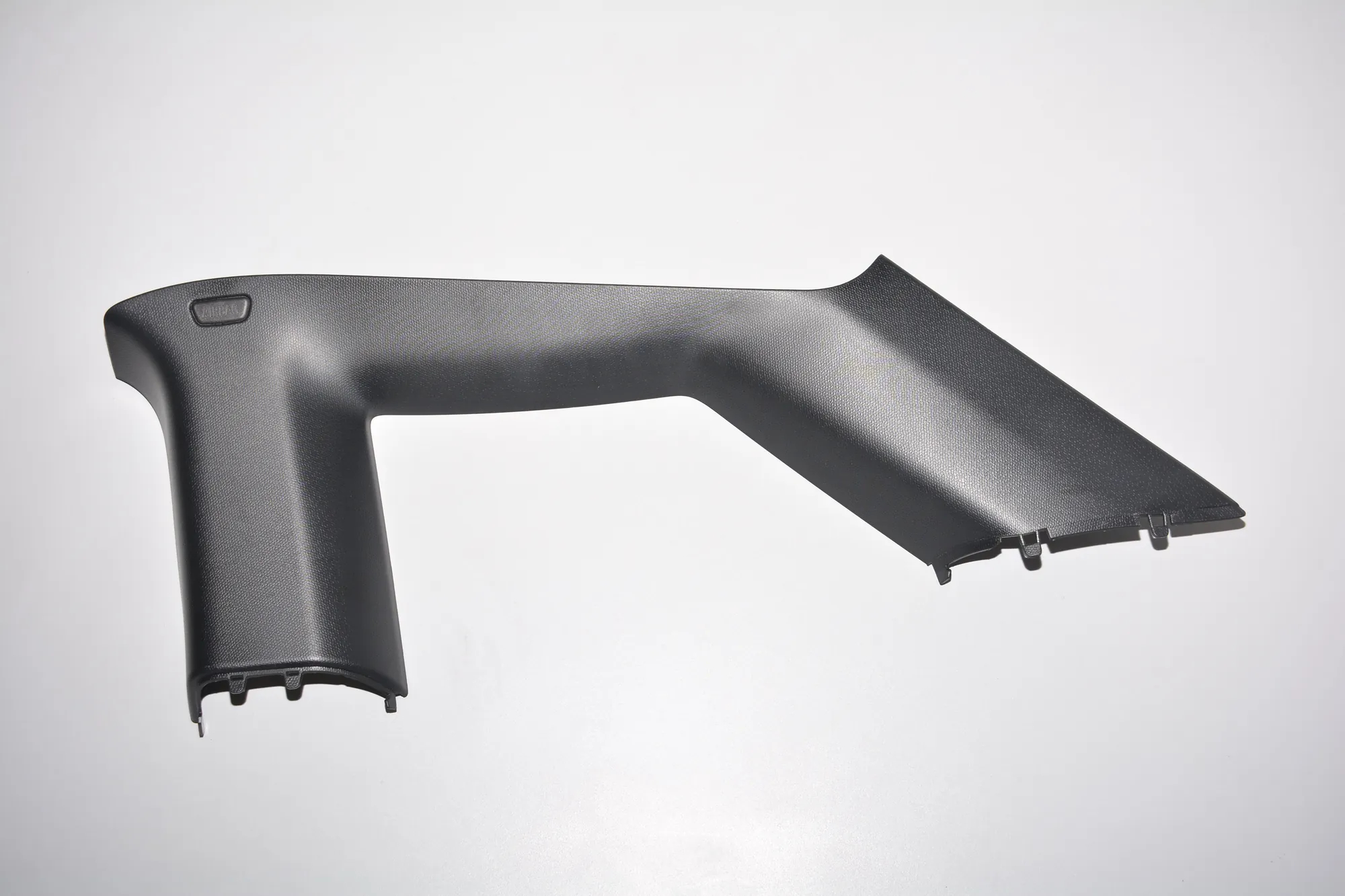 Right Side Pillar Trim – OEM 7275670 · BMW i3 (I01) Electric 2019