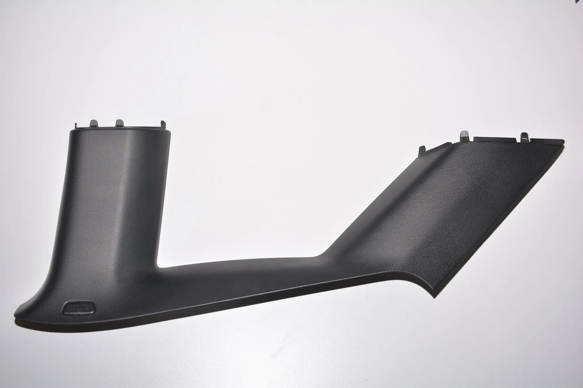 Rear Left Pillar Trim – OEM 7275669 · BMW i3 (I01) Hybrid 2016
