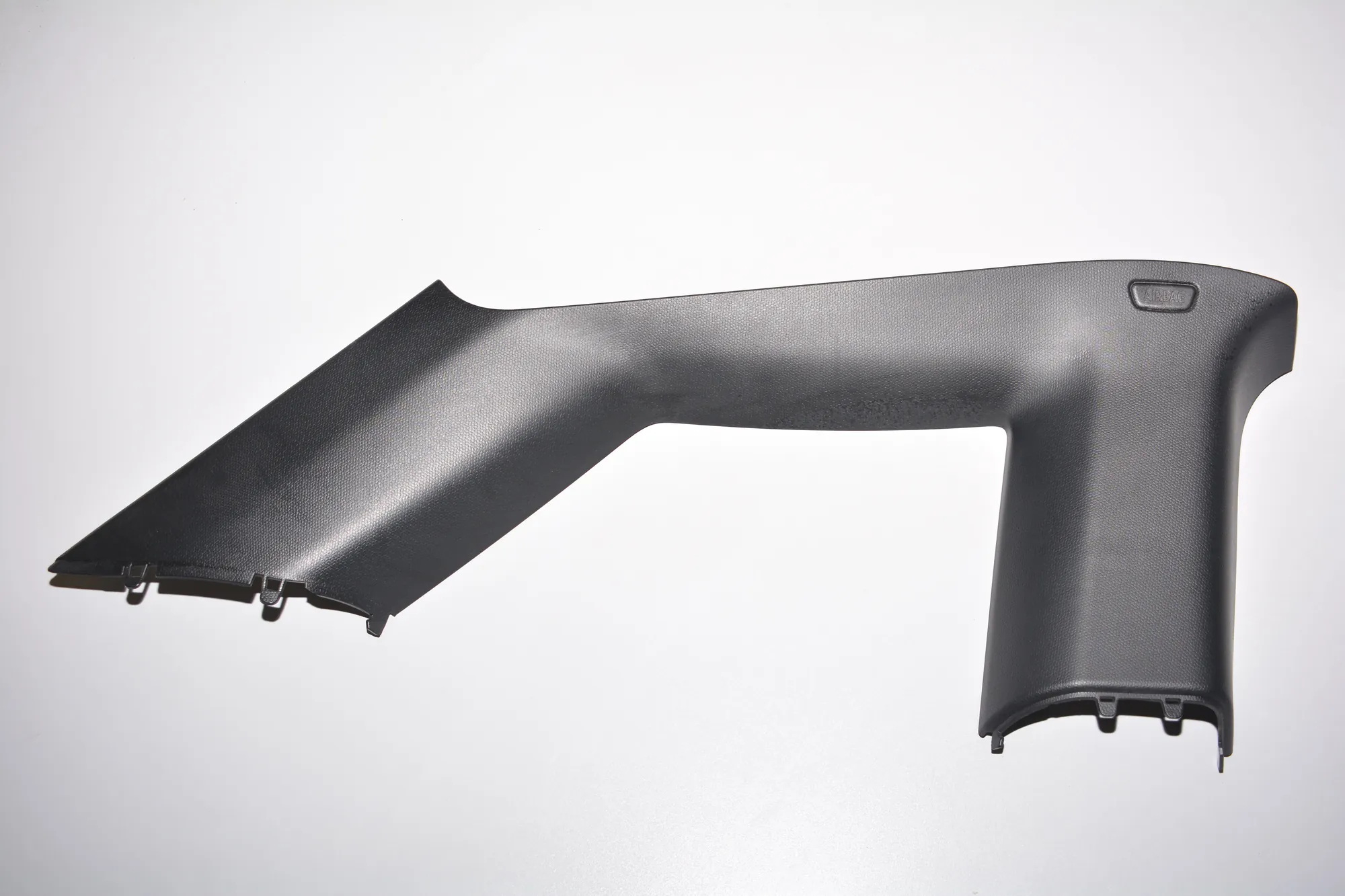 Rear Left Pillar Trim – OEM 7275669 · BMW i3 (I01) Hybrid 2016 – 2