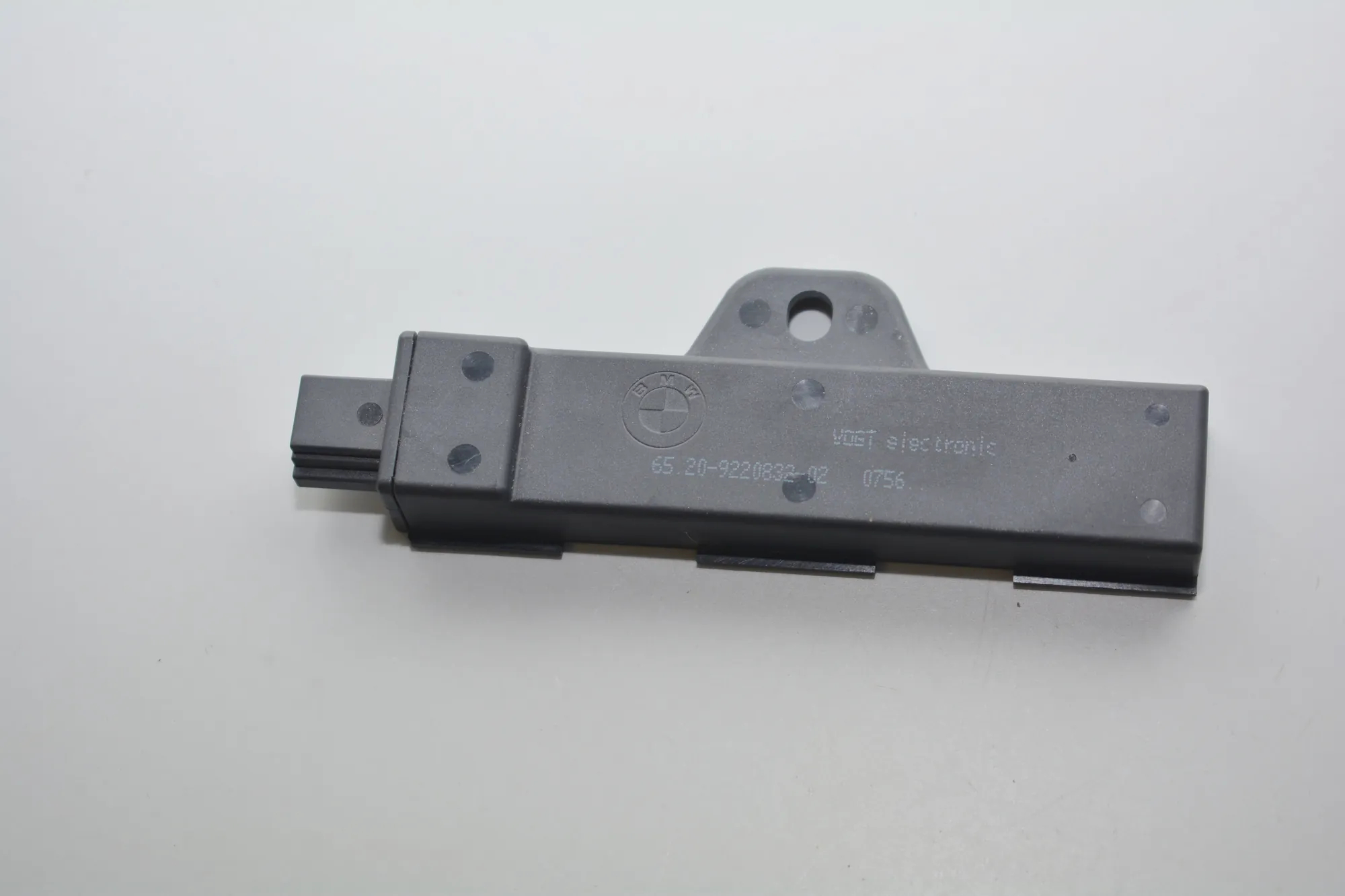 Antenna – OEM 9220832 · BMW i3 (I01) Electric 2015 – 3