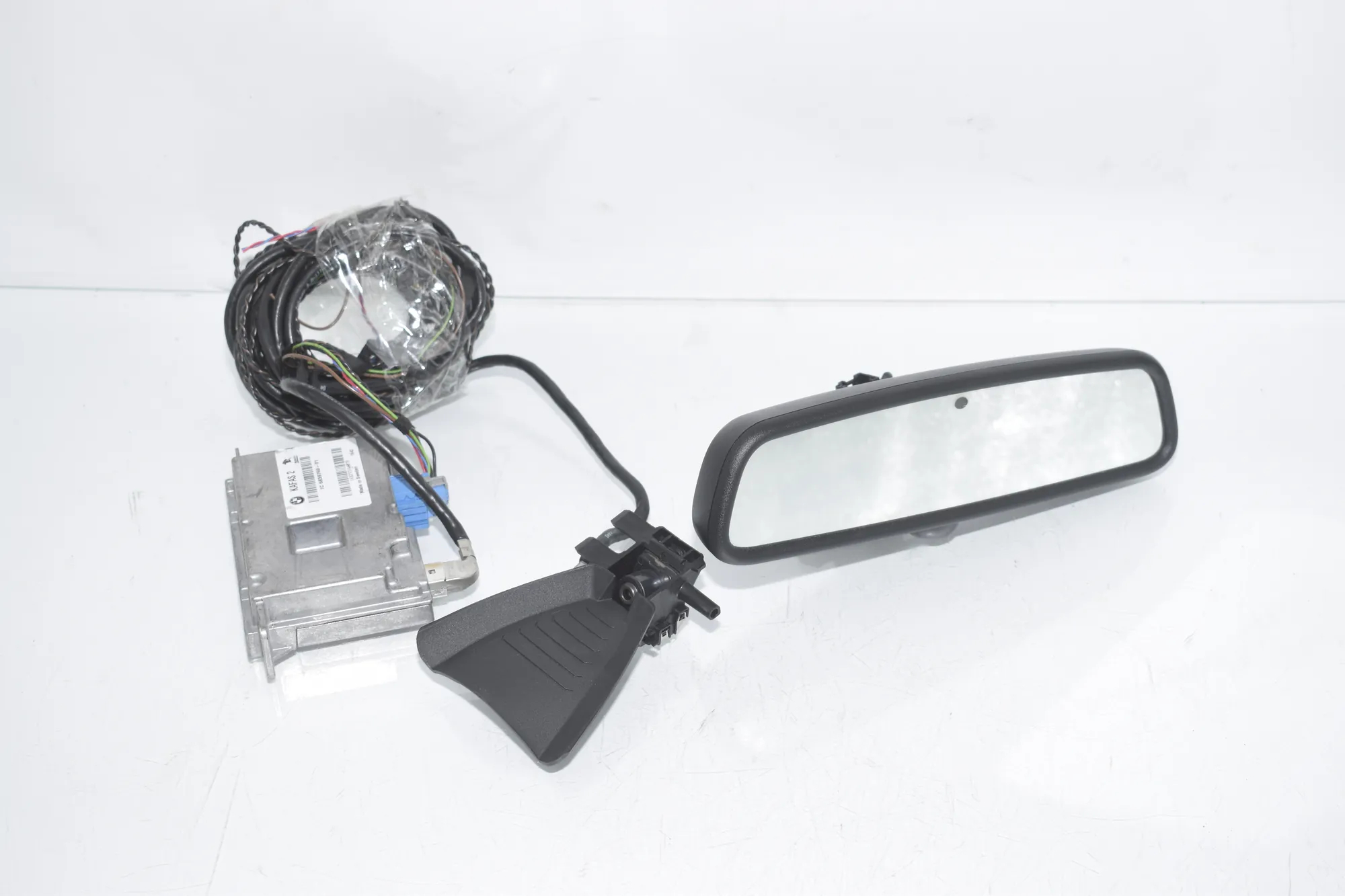 Front Camera – OEM 9256138 · BMW 4 Gran Coupe (F36) 430 d 2016