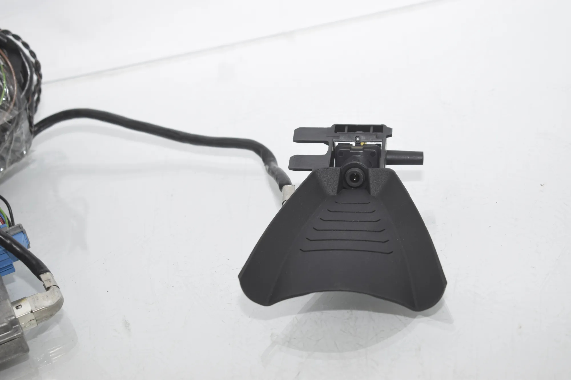 Front Camera – OEM 9256138 · BMW 4 Gran Coupe (F36) 430 d 2016 – 6