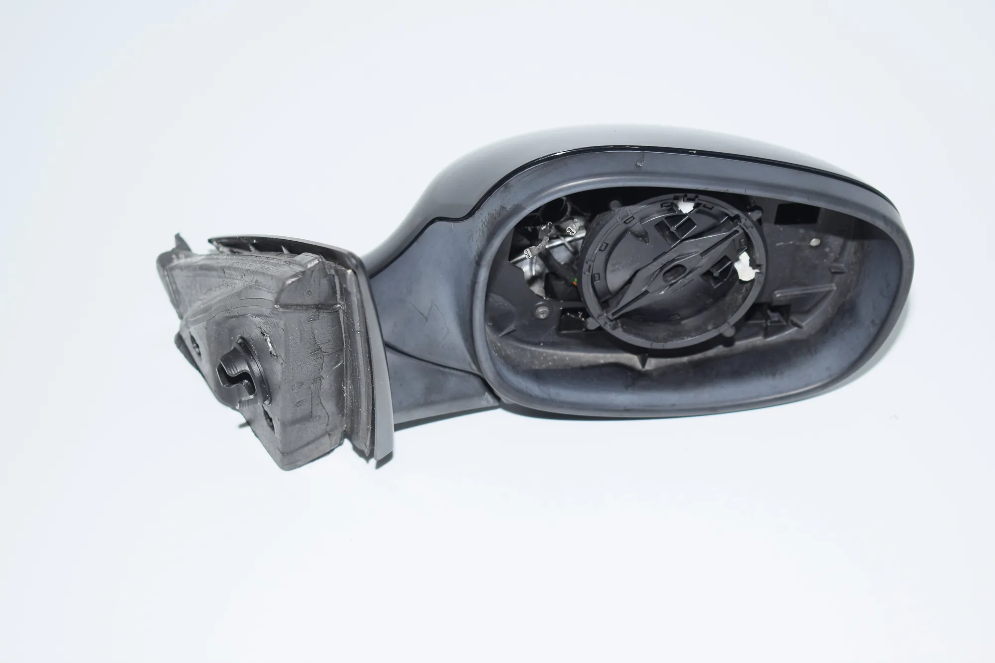 Right Side Wing Mirror · BMW 3 (E90) 316 d 2009