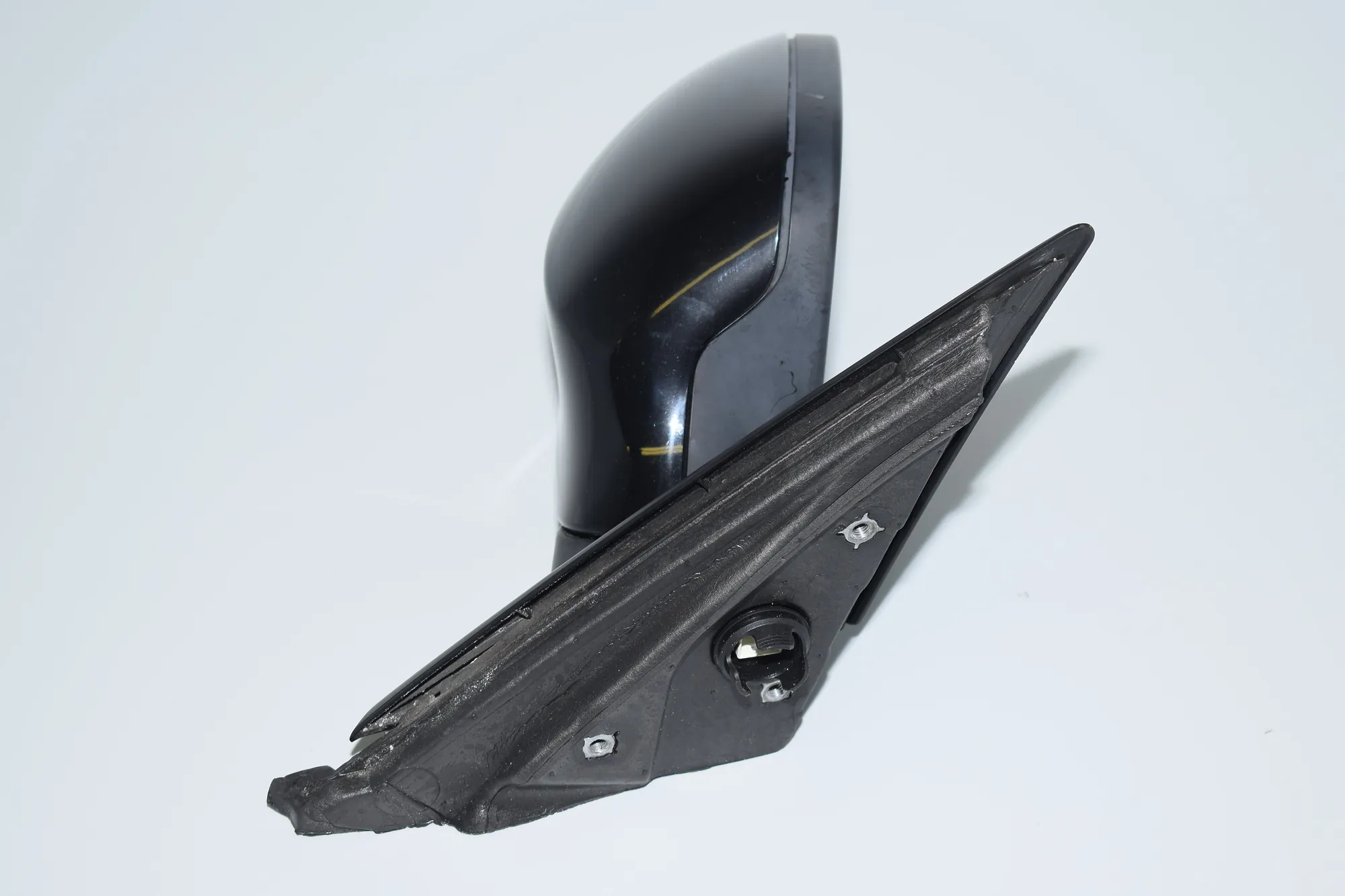 Right Side Wing Mirror · BMW 3 (E90) 316 d 2009 – 2