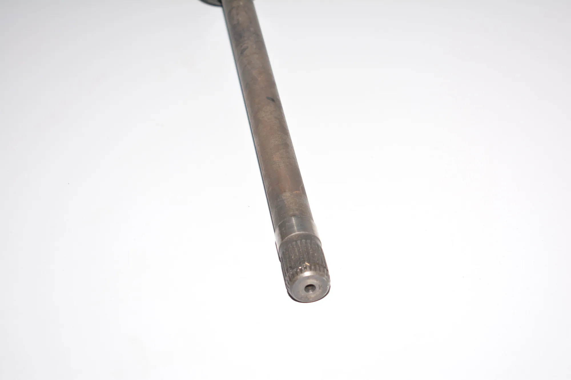 Front Right Driveshaft – OEM 7505004 · BMW X5 (E53) 4.6 is 2002 – 4