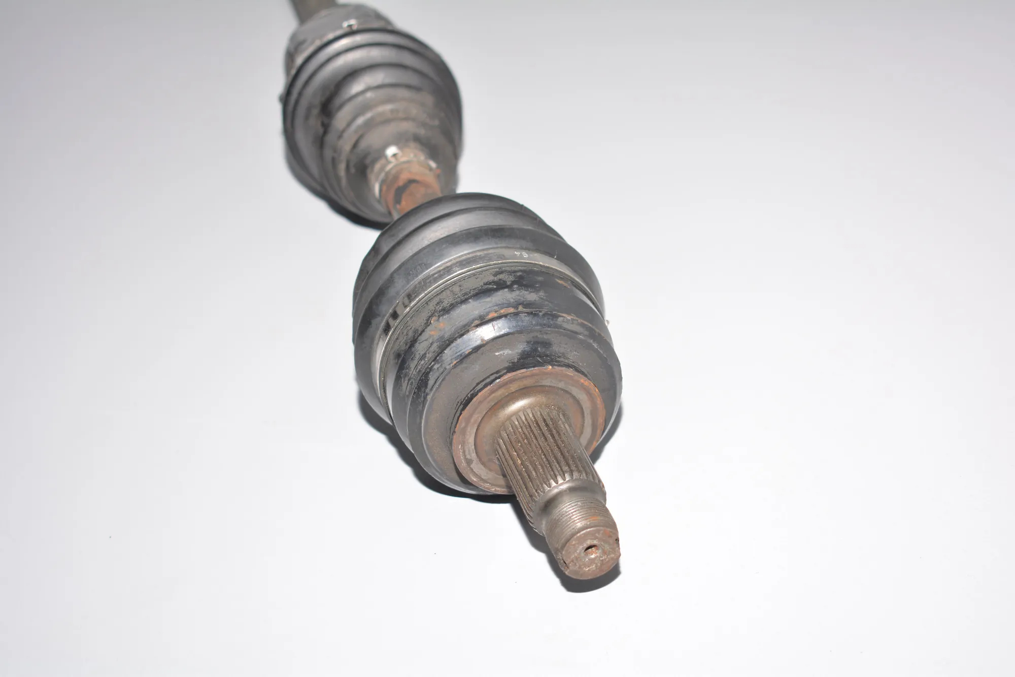 Front Right Driveshaft – OEM 7505004 · BMW X5 (E53) 4.6 is 2002 – 3