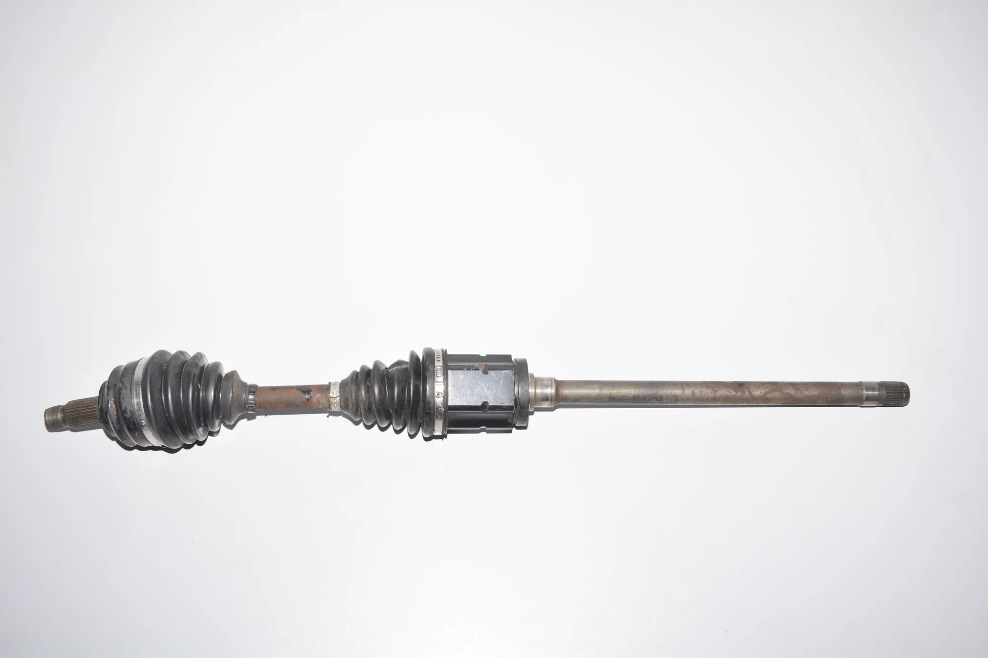 Front Right Driveshaft – OEM 7505004 · BMW X5 (E53) 4.6 is 2002 – 2