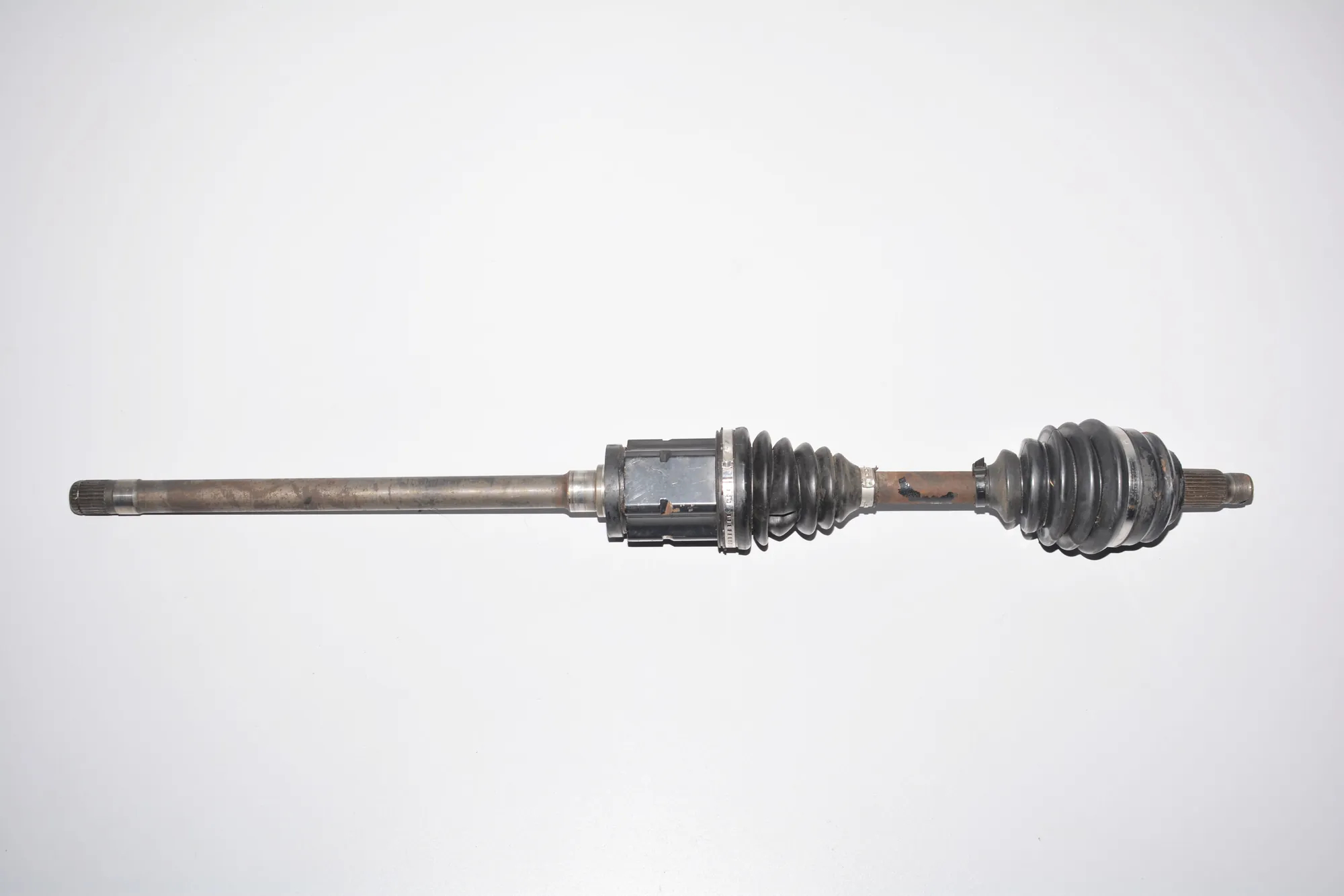 Front Right Driveshaft – OEM 7505004 · BMW X5 (E53) 4.6 is 2002