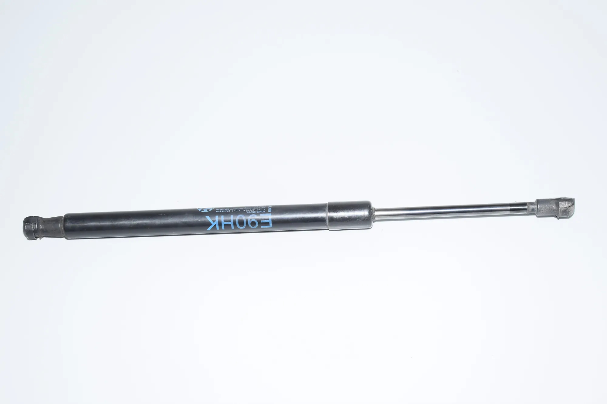 Right Side Tailgate Gas Strut – OEM 7250308 · BMW 3 (E90) 316 d 2009