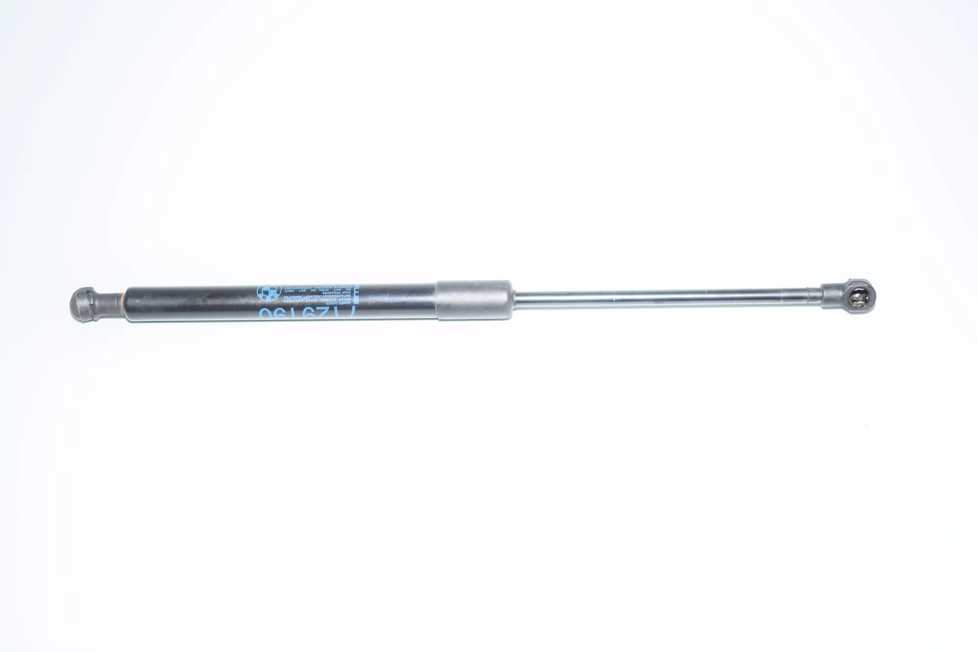 Front Left Bonnet Strut – OEM 7129190 · BMW 3 (E90) 316 d 2009